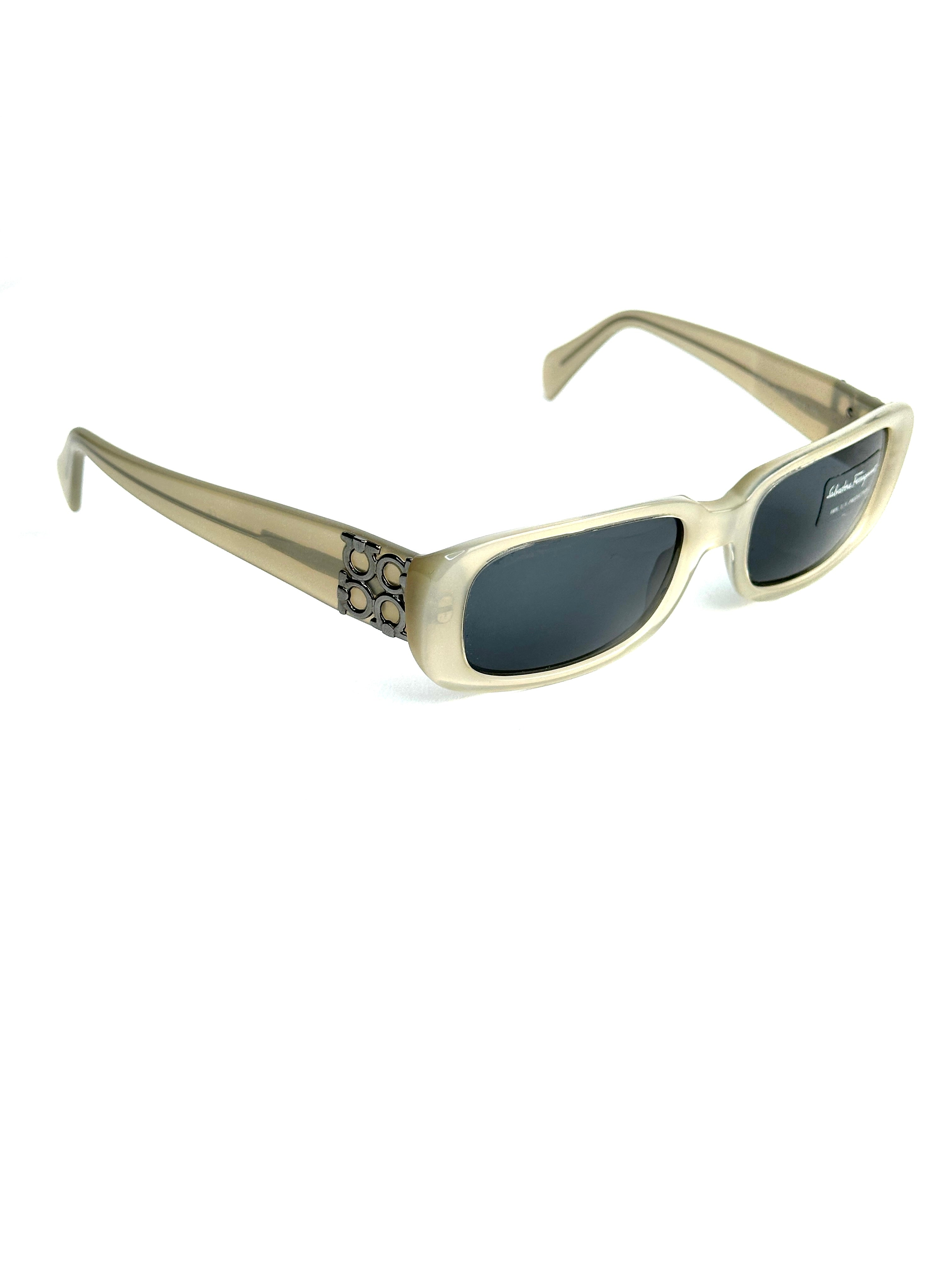 Occhiali da sole FERRAGAMO 2033