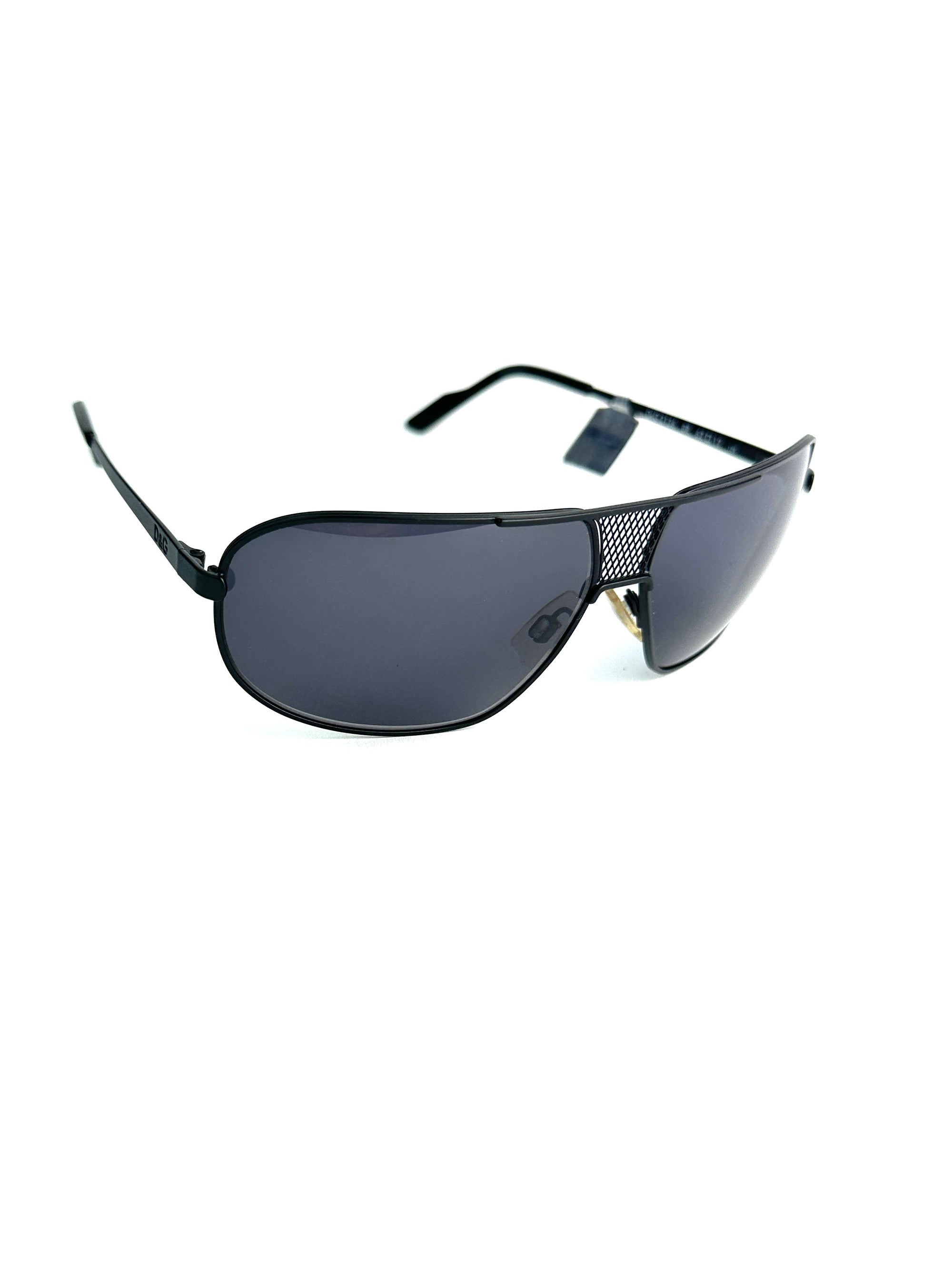 DOLCE&GABBANA D&G 2136