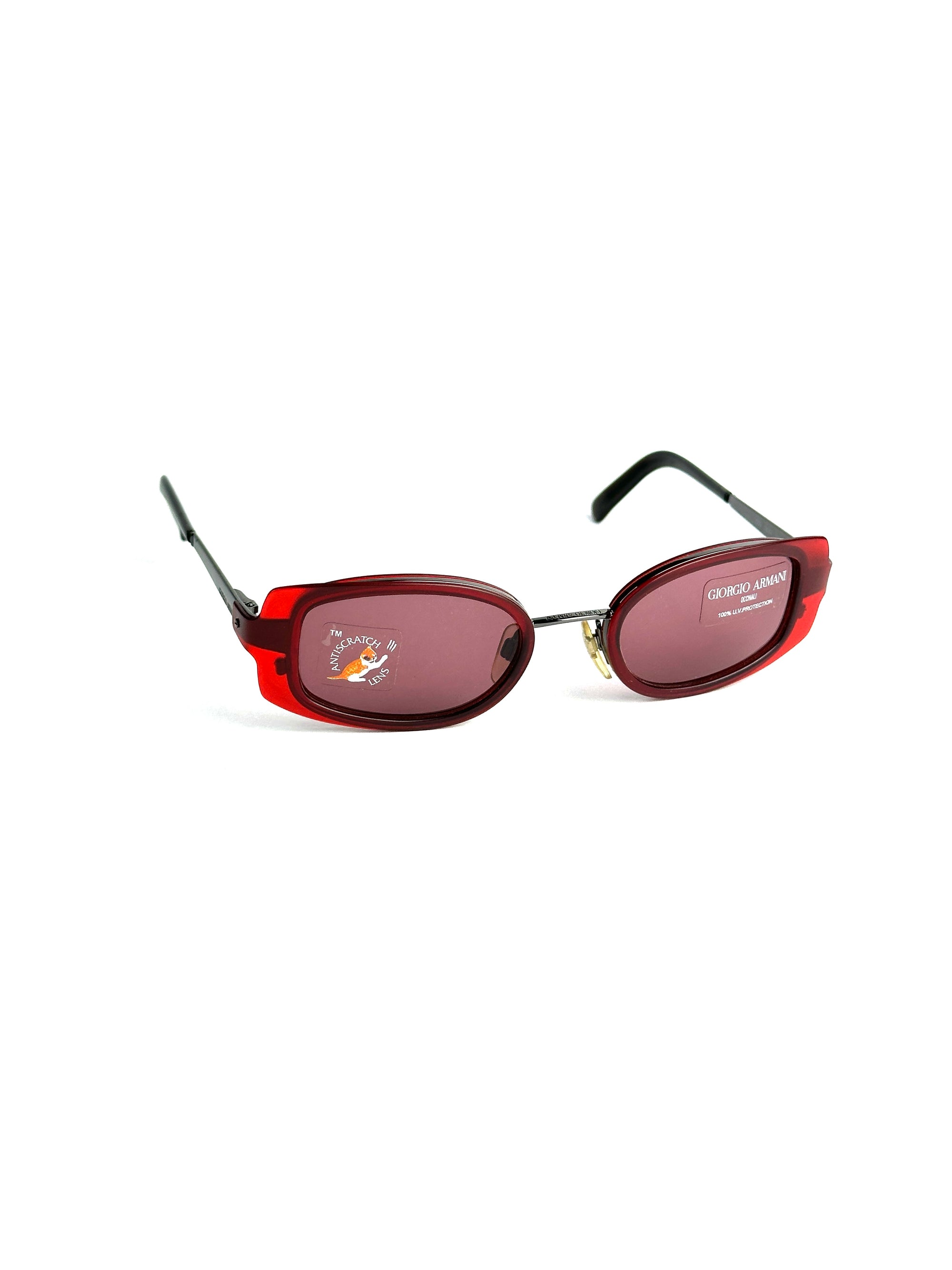 OCCHIALI DA SOLE GIORGIO ARMANI 1505