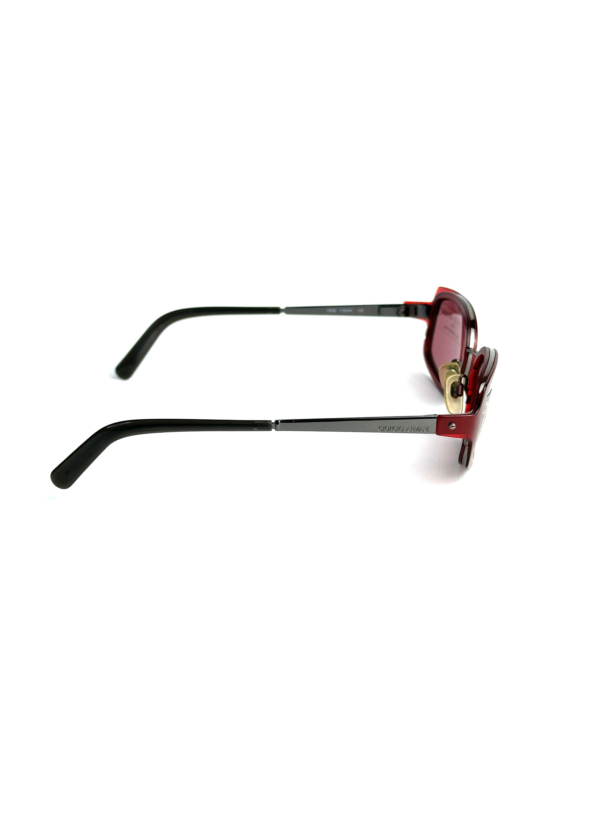 OCCHIALI DA SOLE GIORGIO ARMANI 1505