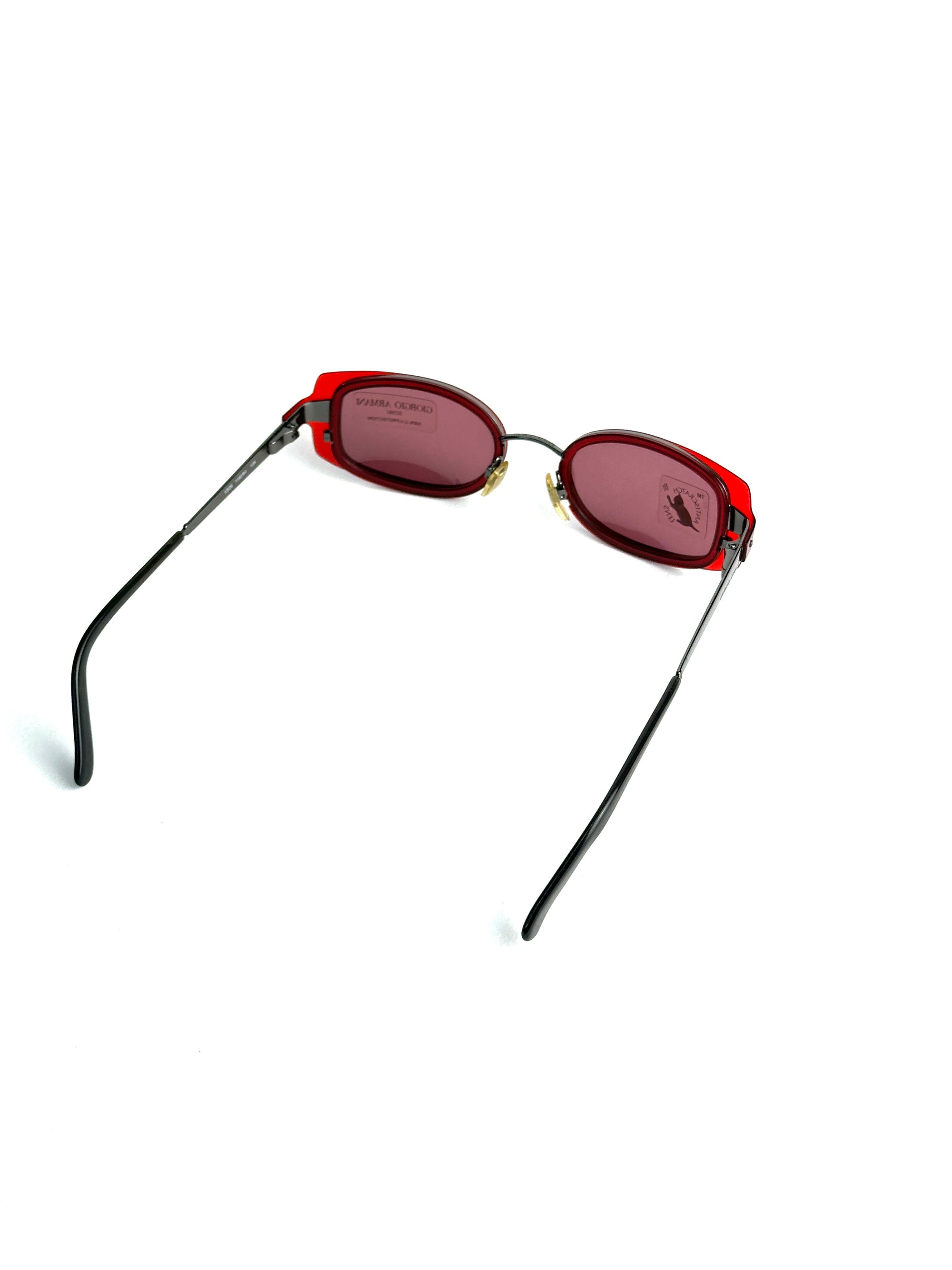 OCCHIALI DA SOLE GIORGIO ARMANI 1505