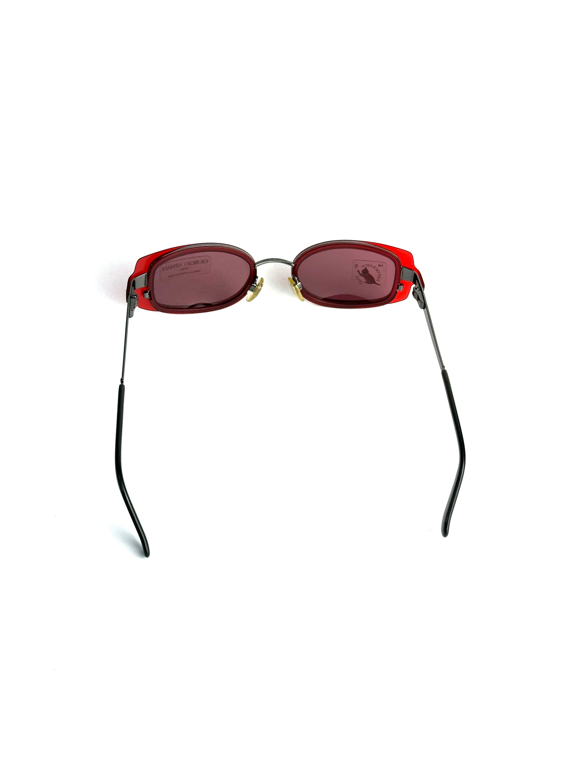 OCCHIALI DA SOLE GIORGIO ARMANI 1505
