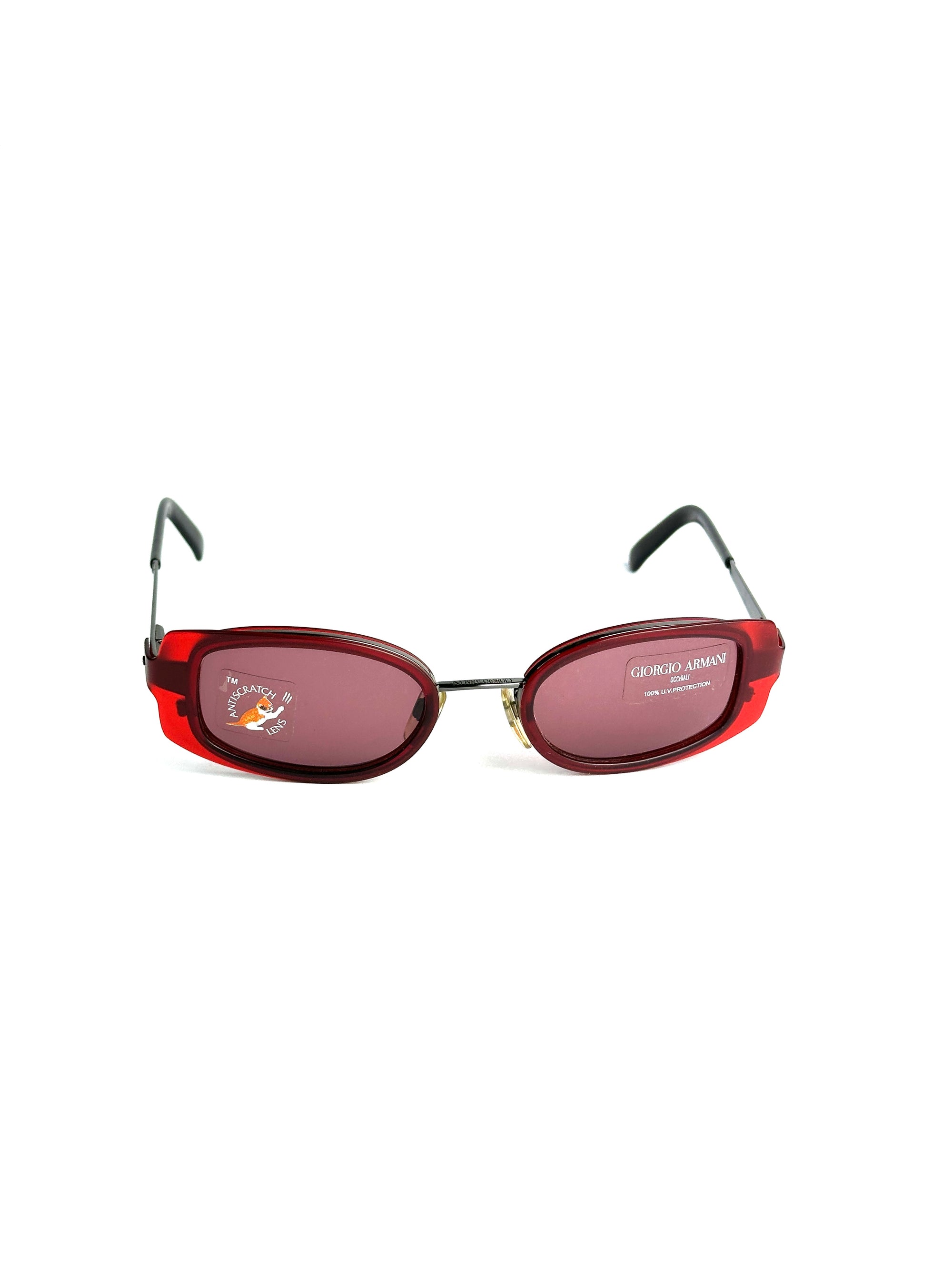 OCCHIALI DA SOLE GIORGIO ARMANI 1505