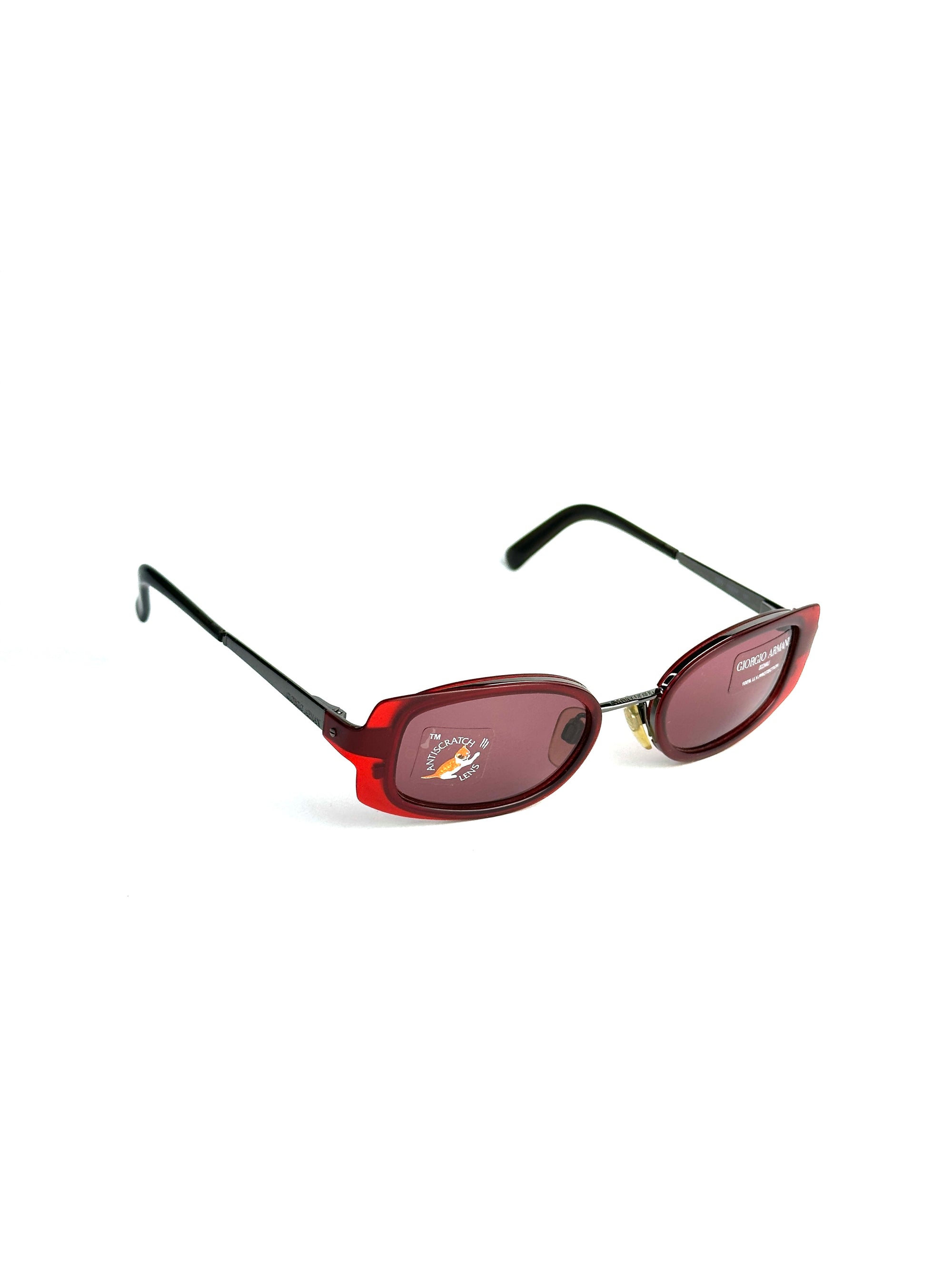 OCCHIALI DA SOLE GIORGIO ARMANI 1505