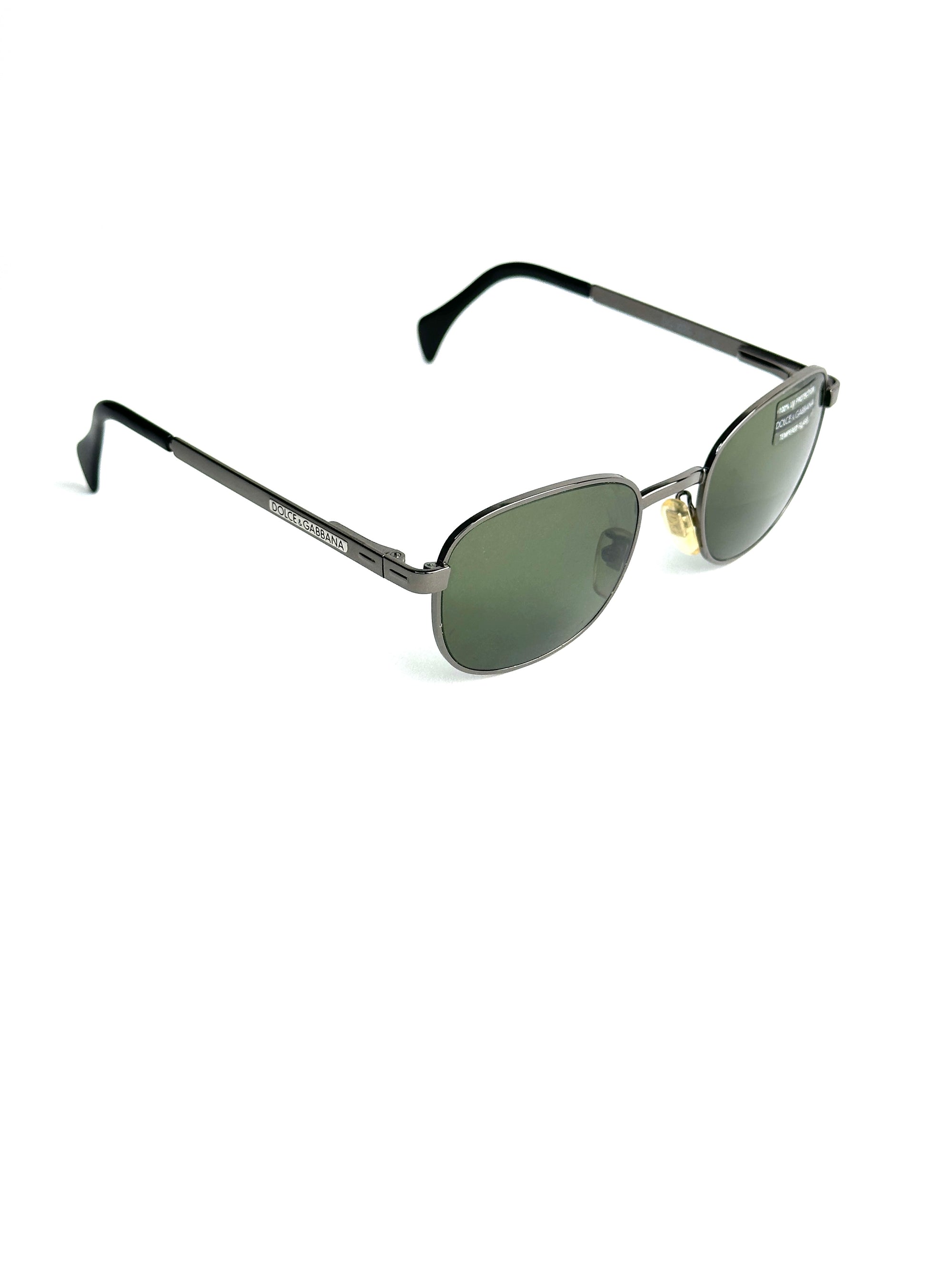 DOLCE&GABBANA DG303S