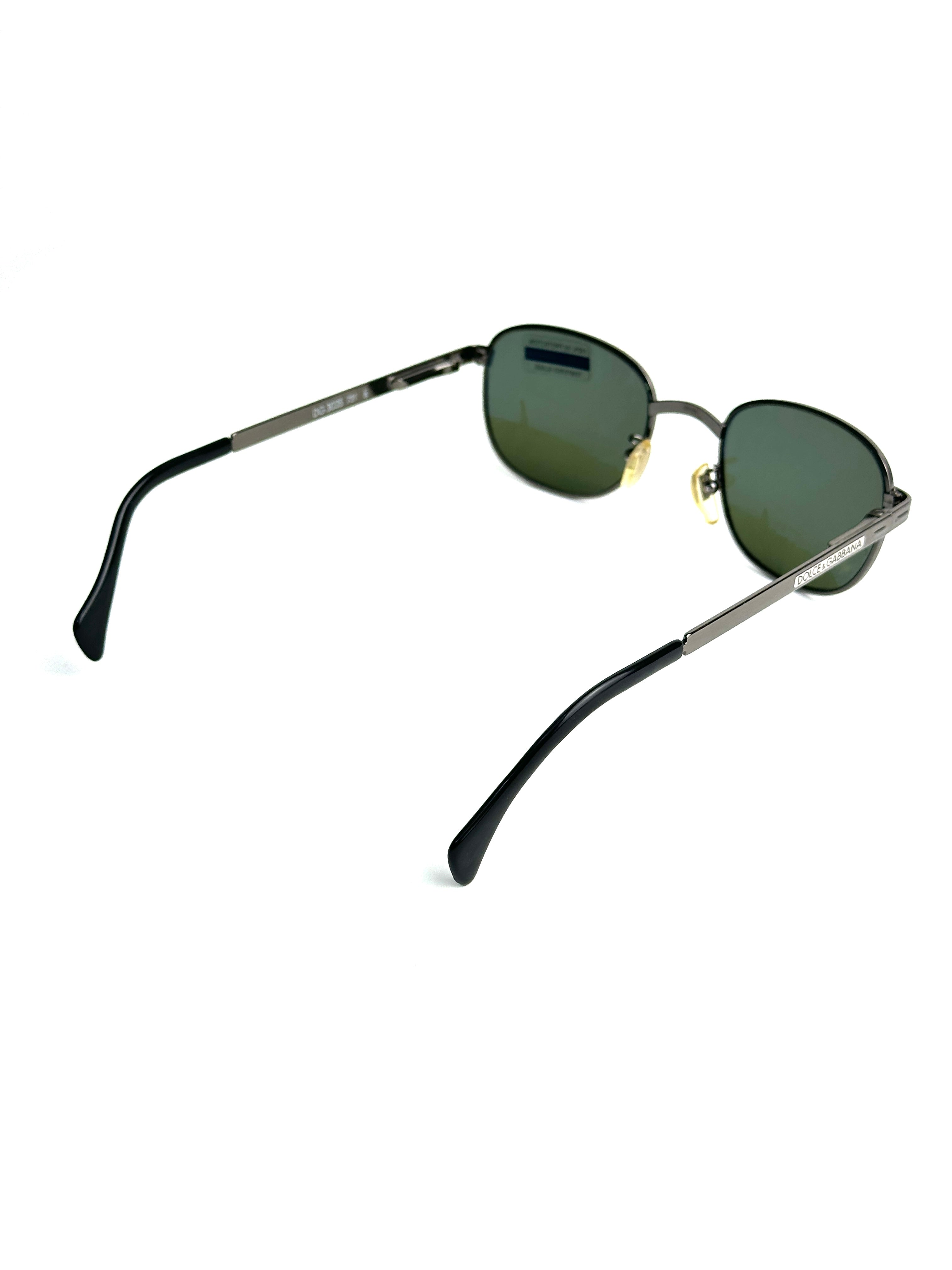 Occhiali da sole DOLCE&GABBANA DG303S