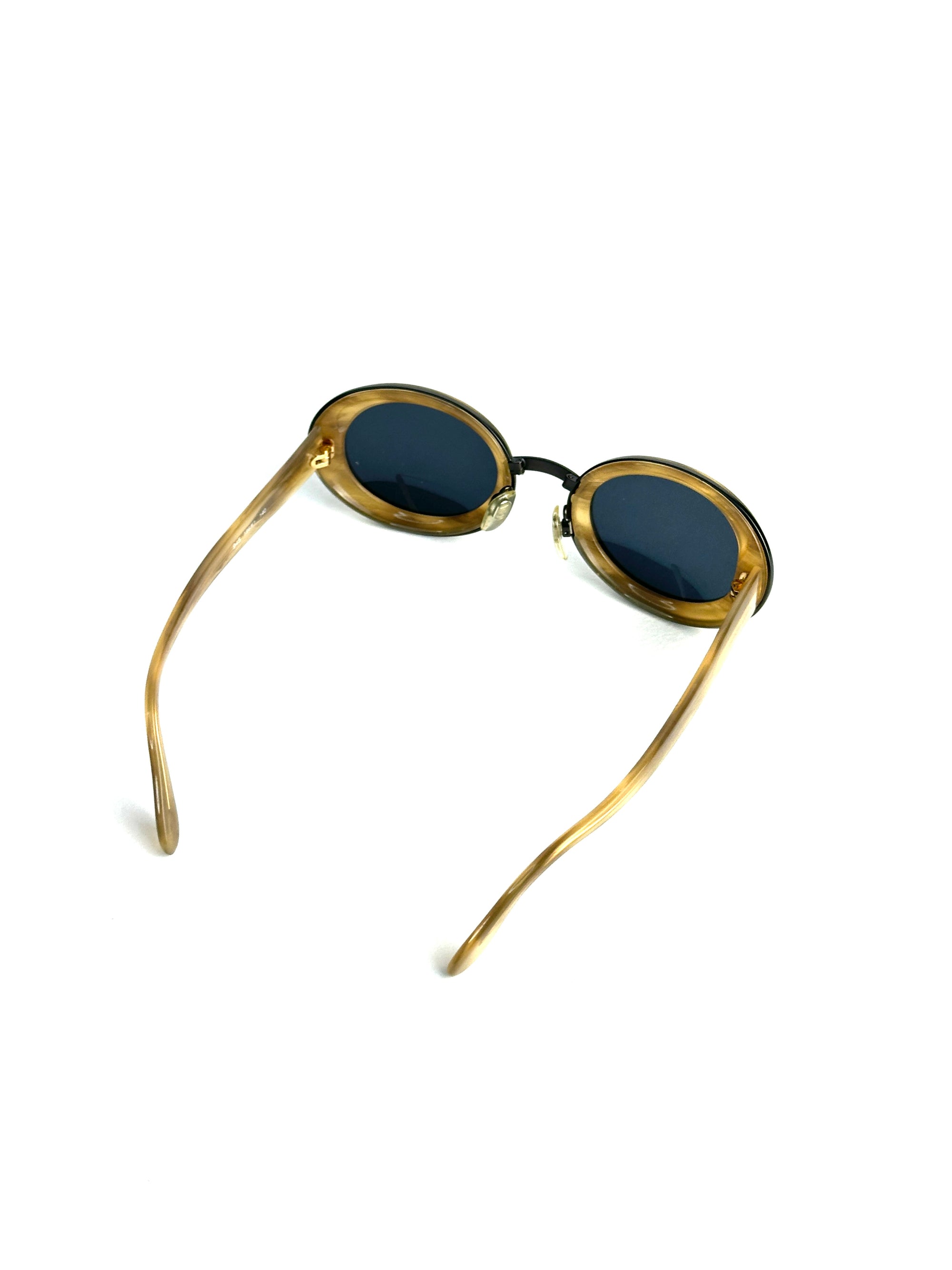 EMPORIO ARMANI 945 brown