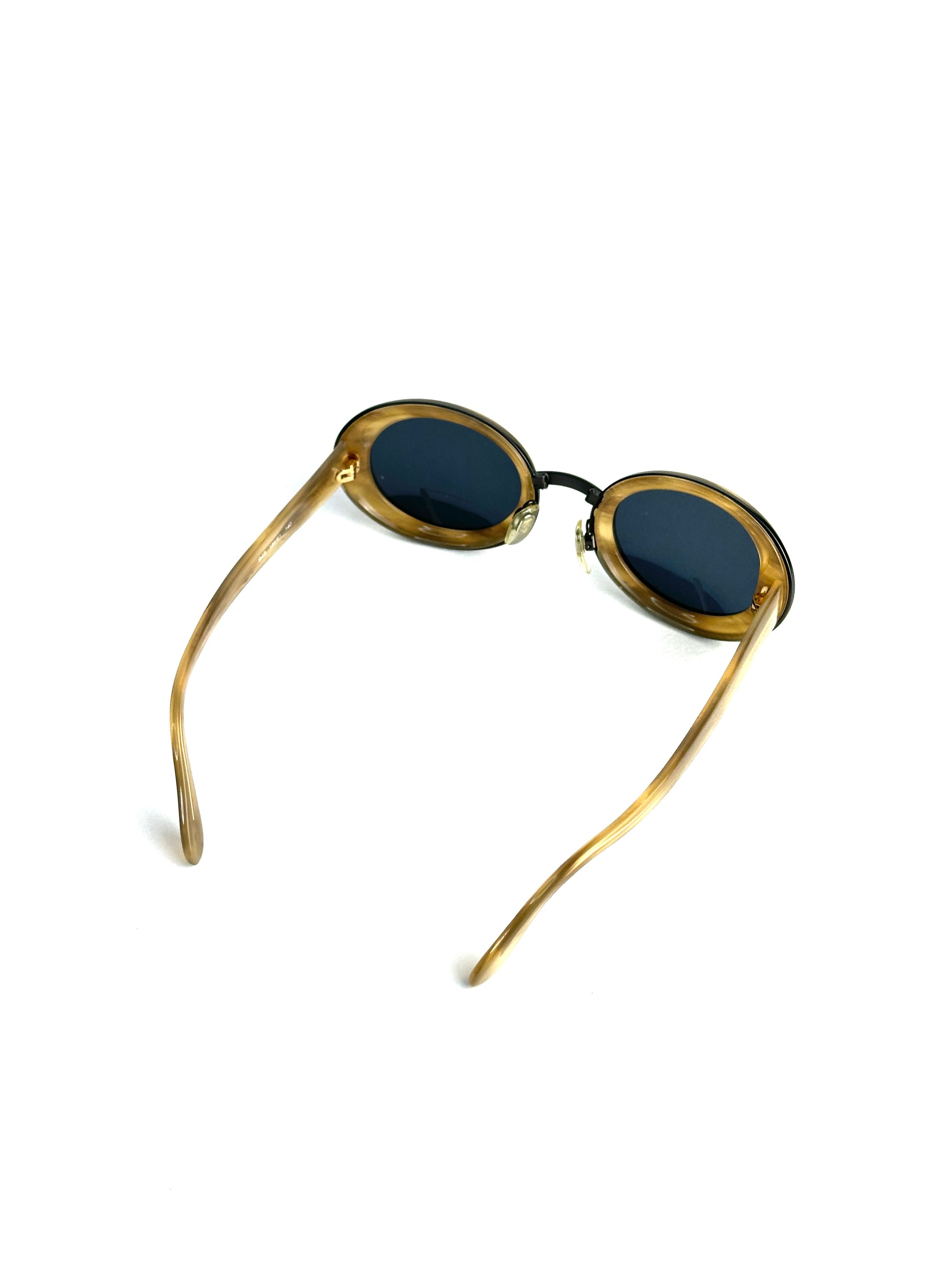 EMPORIO ARMANI 945 brown