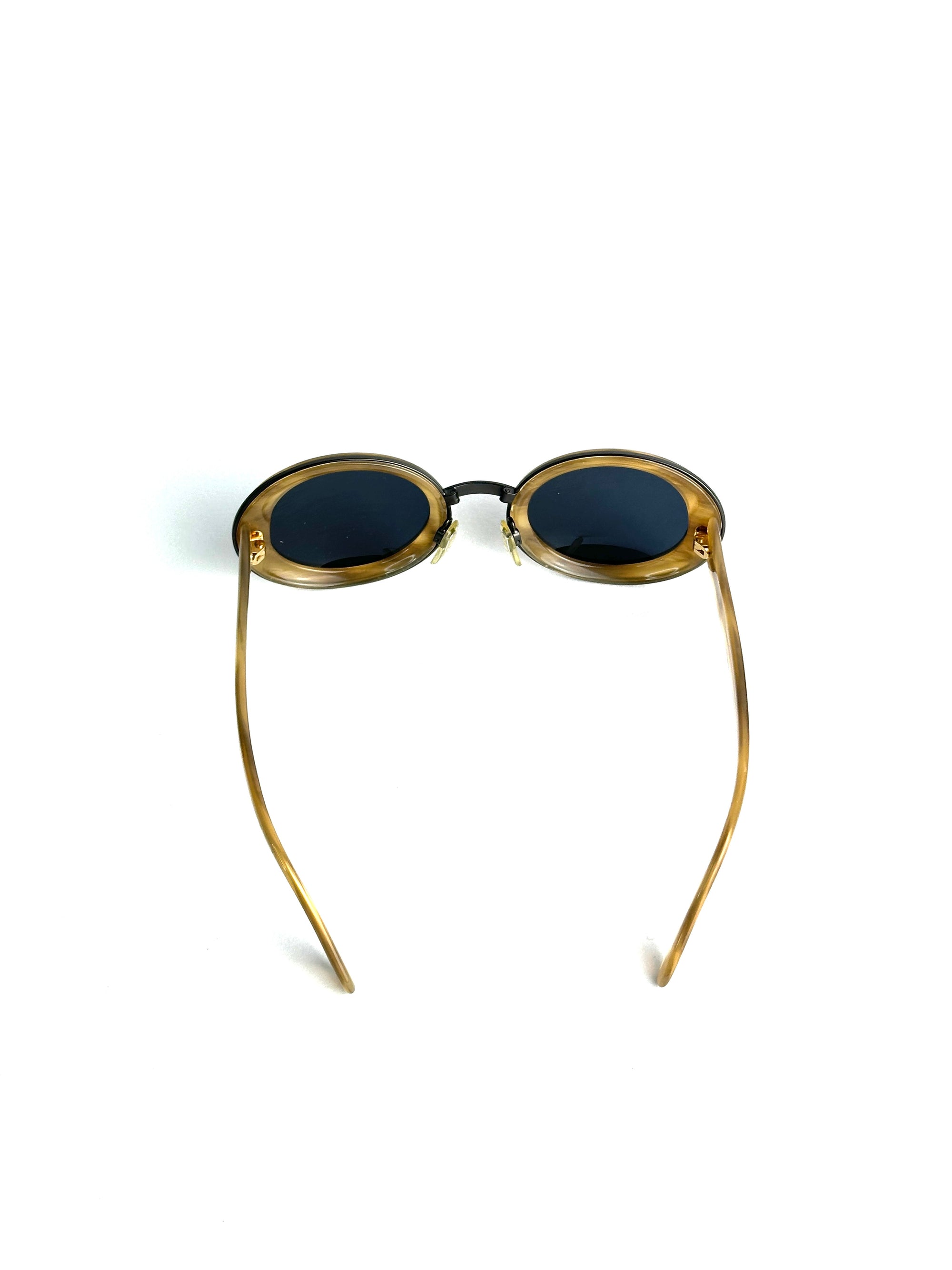EMPORIO ARMANI 945 brown