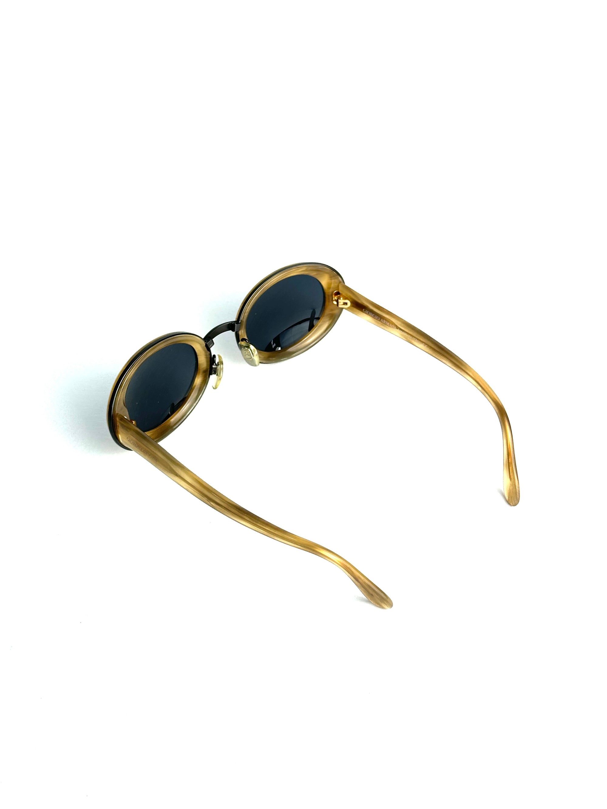 EMPORIO ARMANI 945 brown