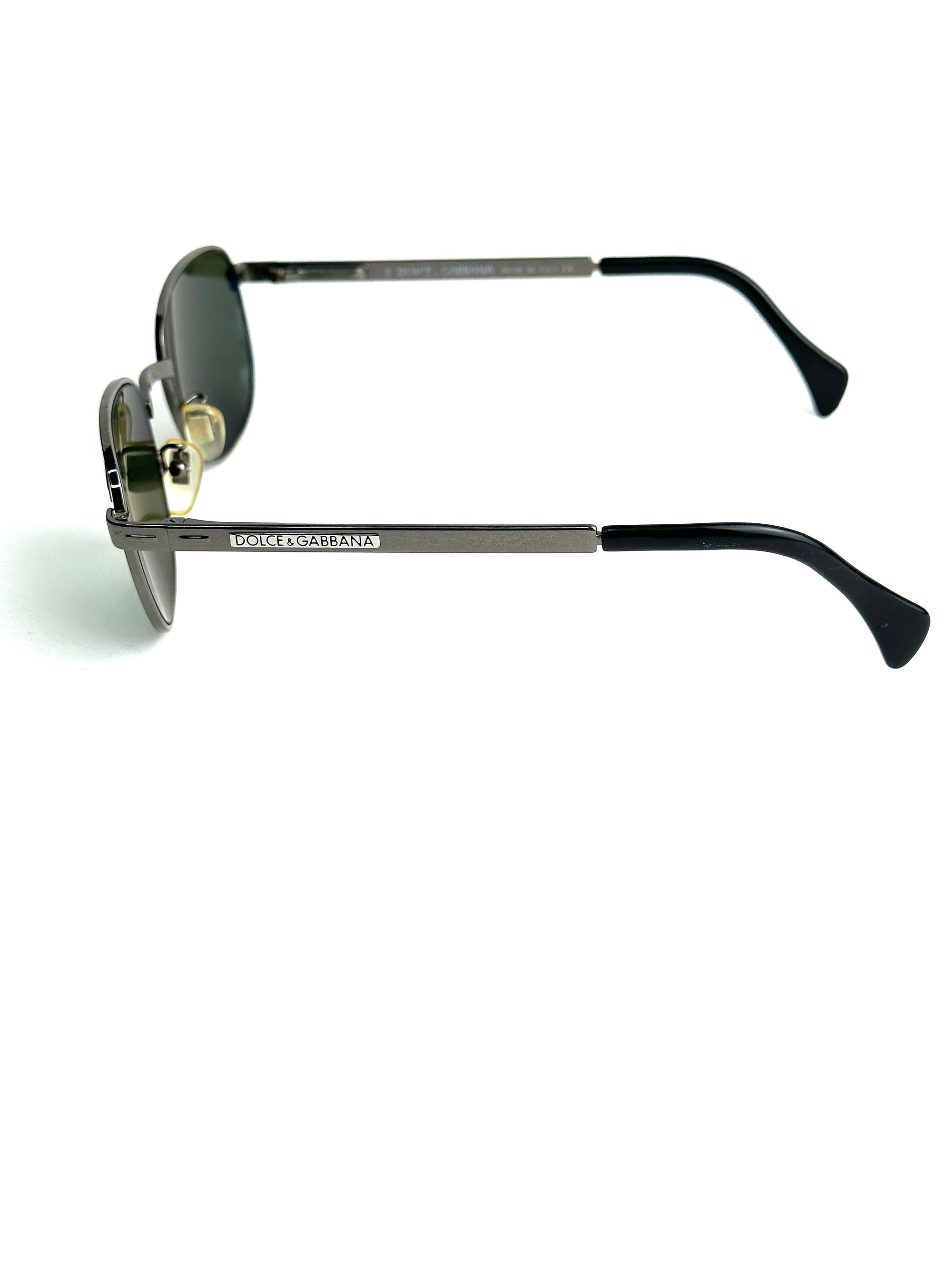 DOLCE&GABBANA DG303S