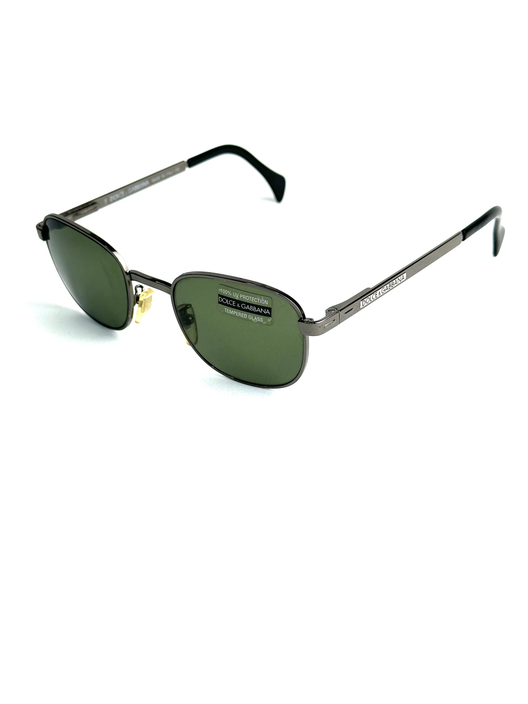 DOLCE&GABBANA DG303S