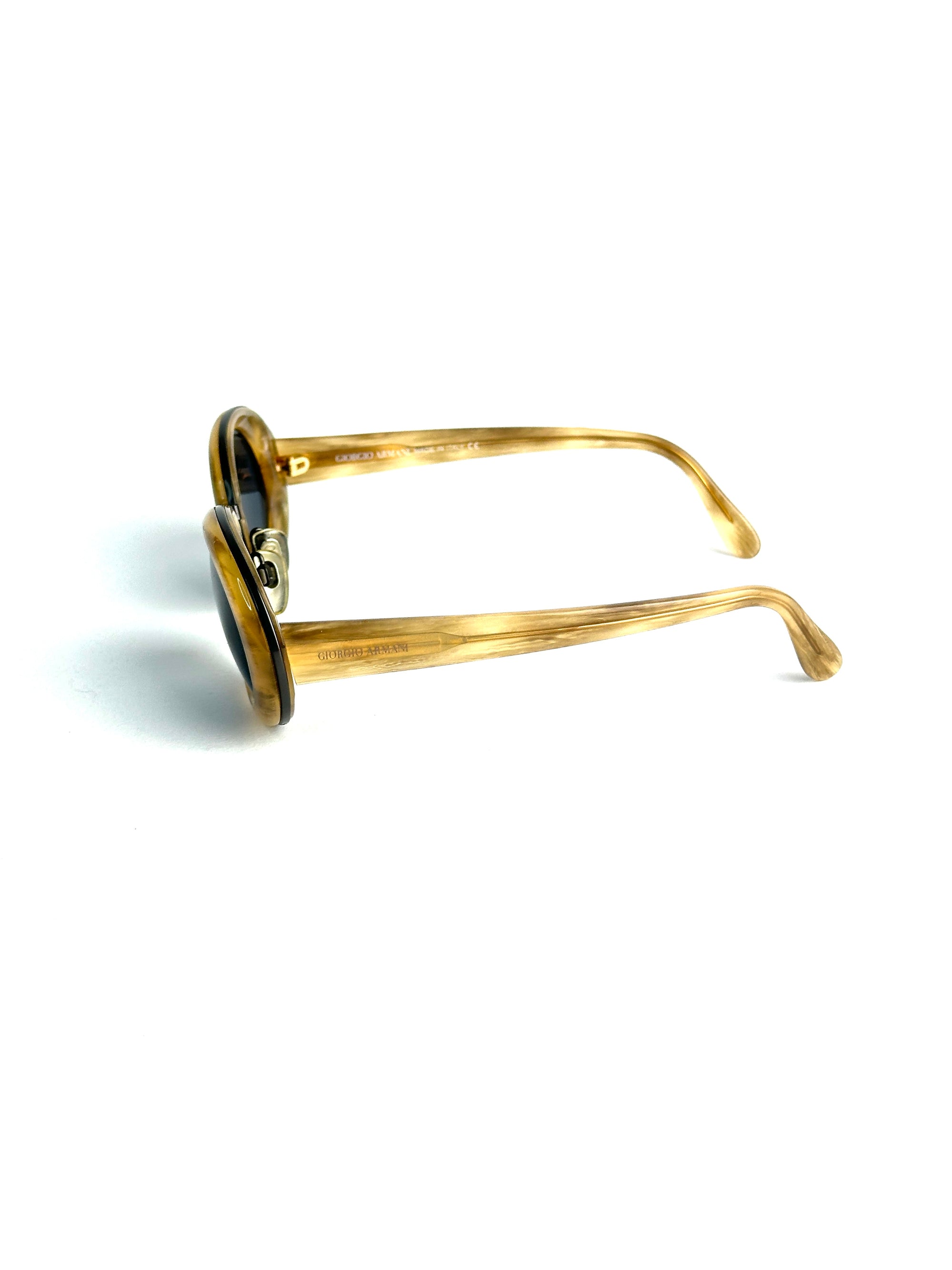 EMPORIO ARMANI 945 brown