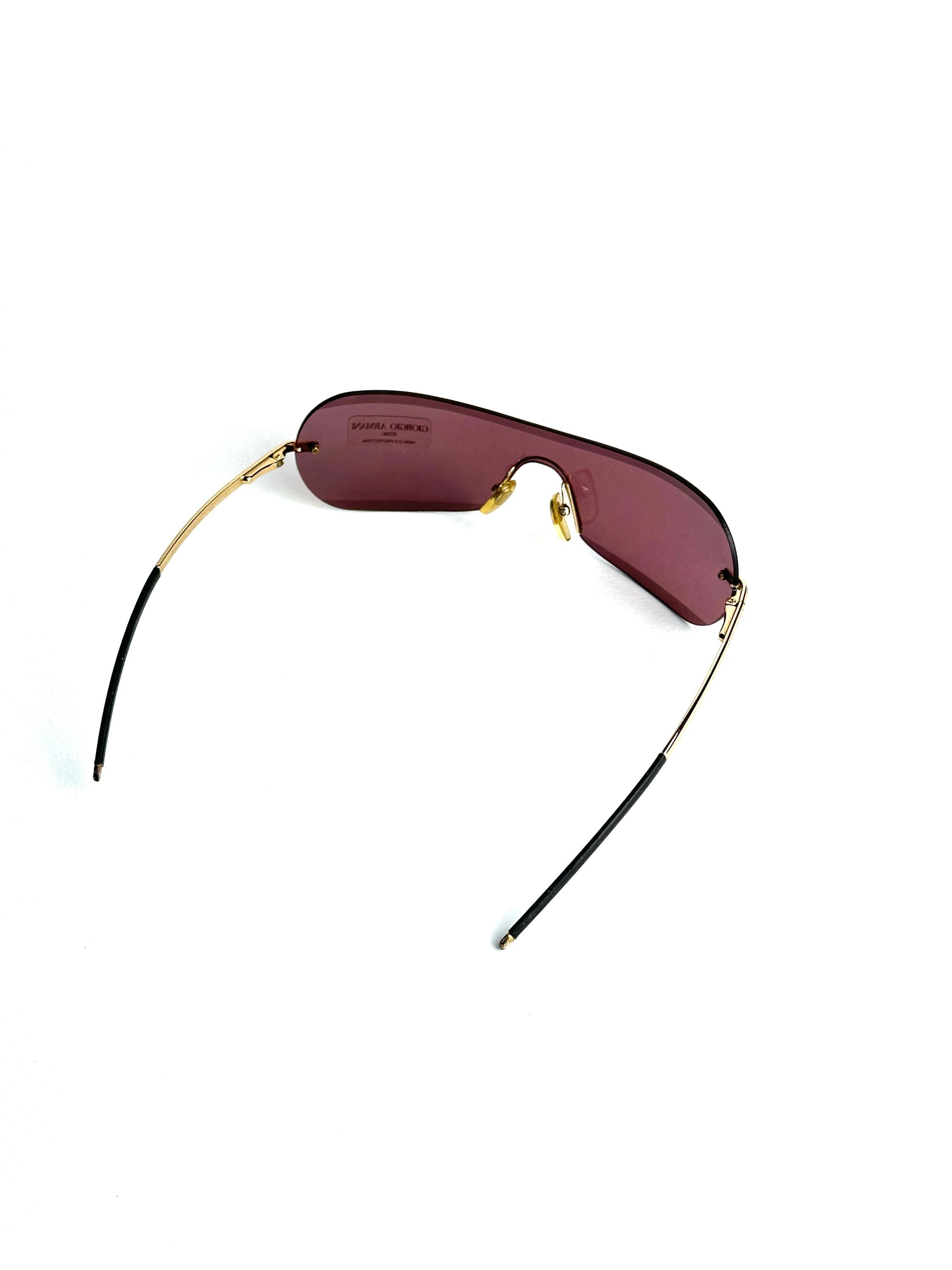 OCCHIALI DA SOLE GIORGIO ARMANI 1516