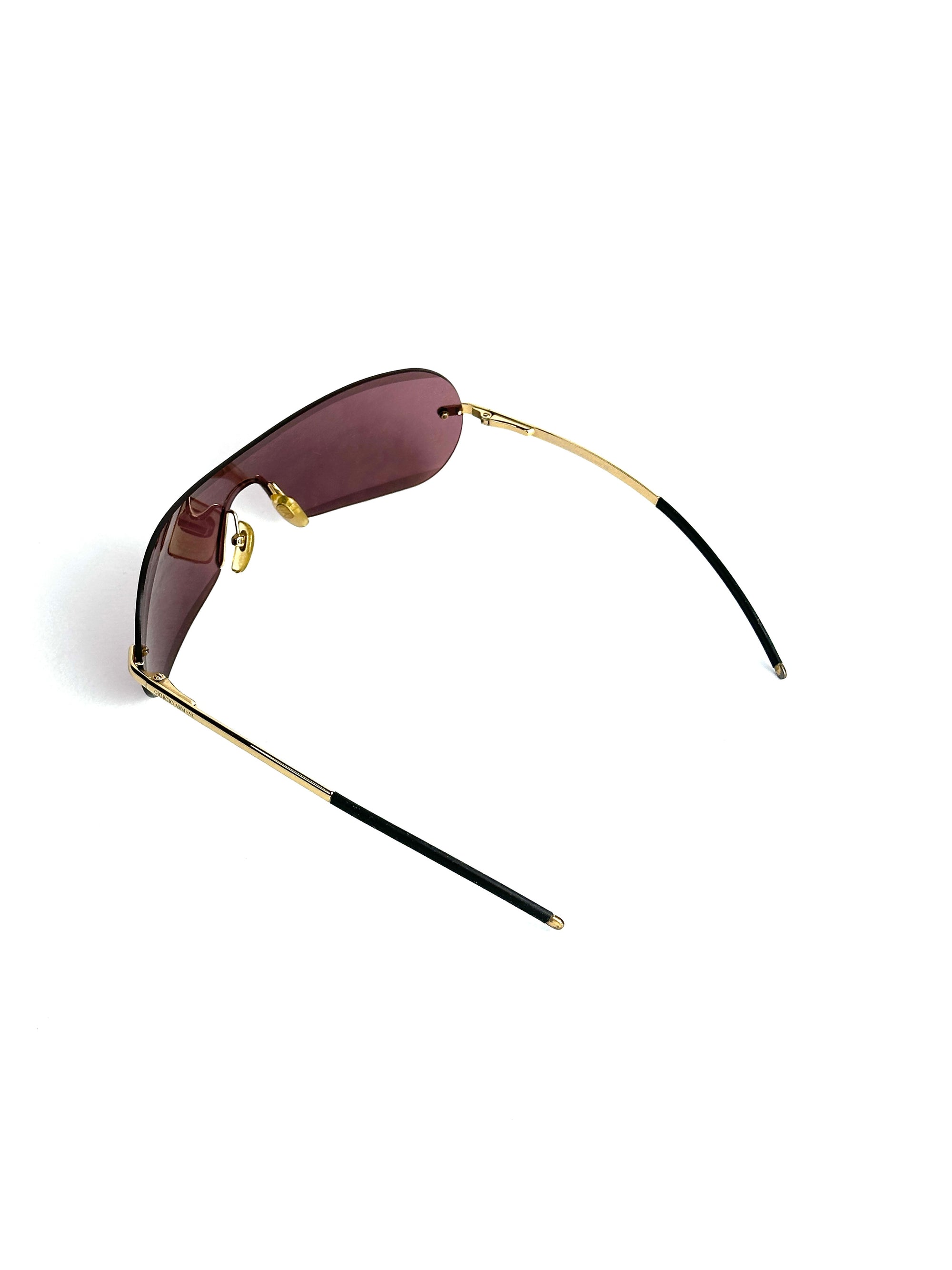OCCHIALI DA SOLE GIORGIO ARMANI 1516