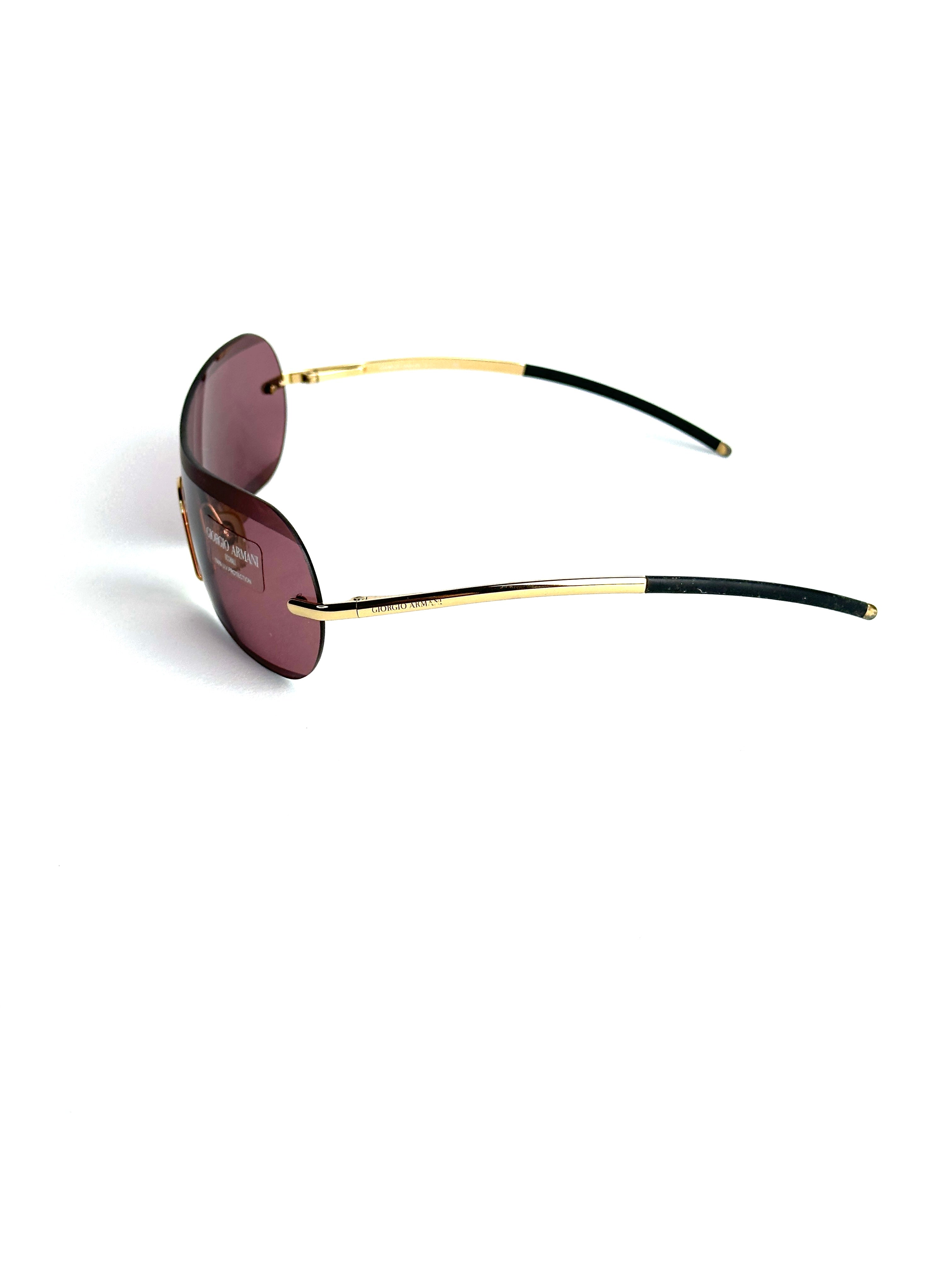 Occhiali da sole GIORGIO ARMANI 1516