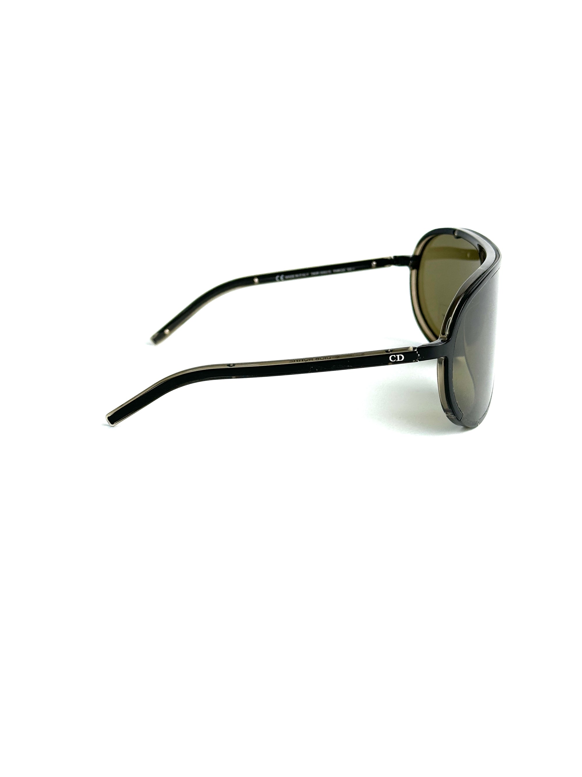 DIOR DIORTAFFETAS3 2GS/BA HONHAVBW sunglasses