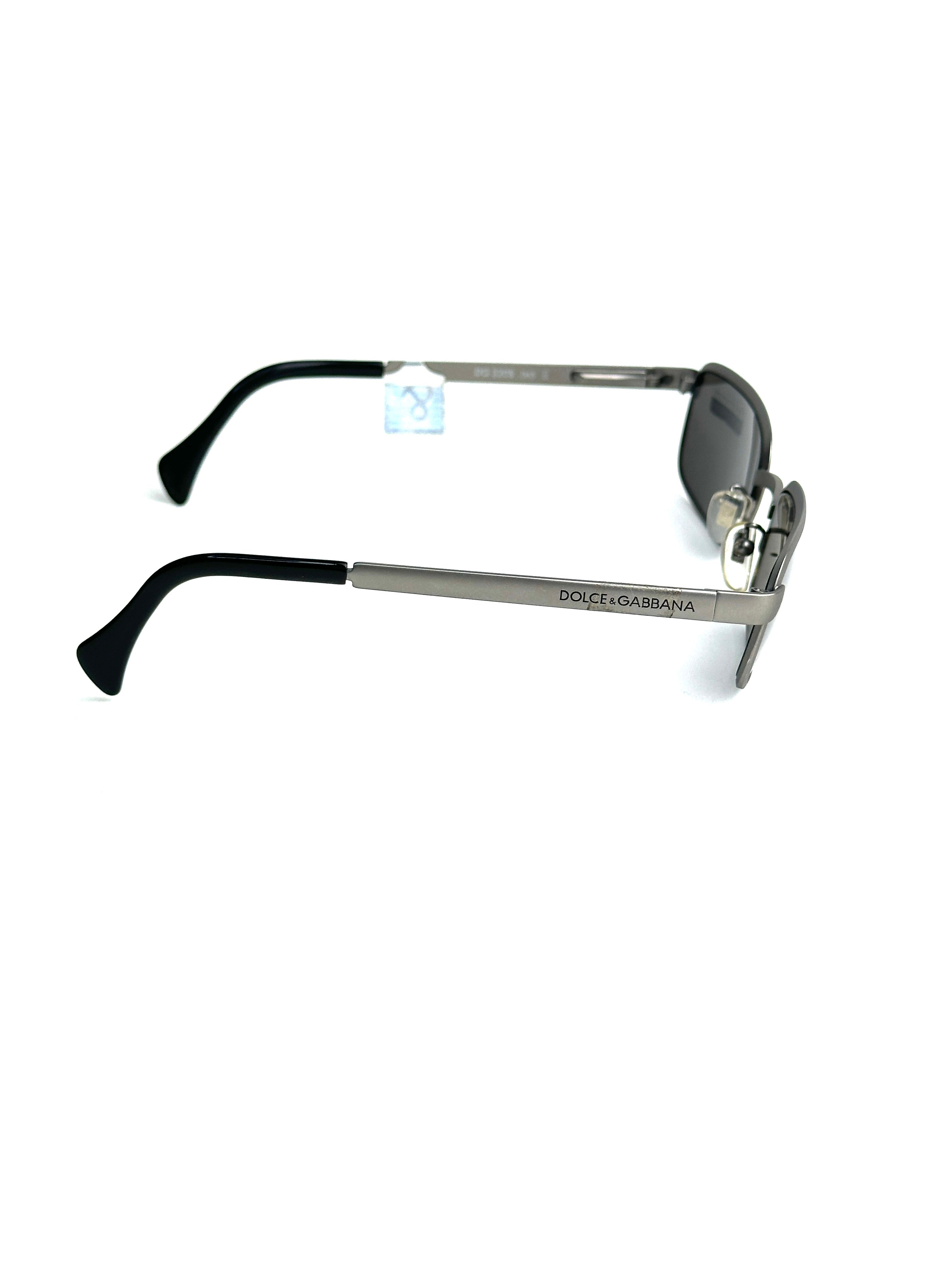 Occhiali da sole DOLCE&GABBANA DG320S