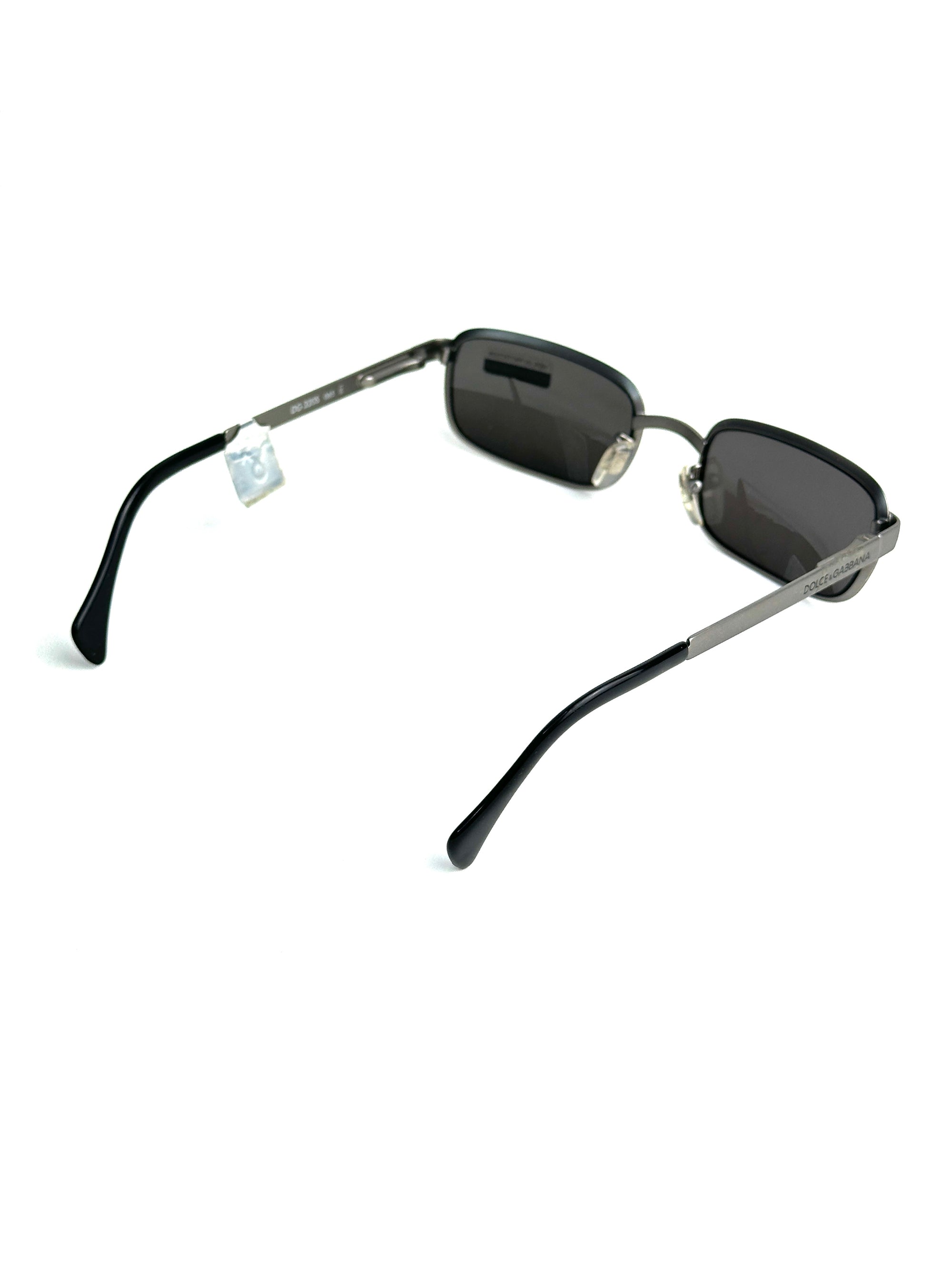 DOLCE&GABBANA DG320S
