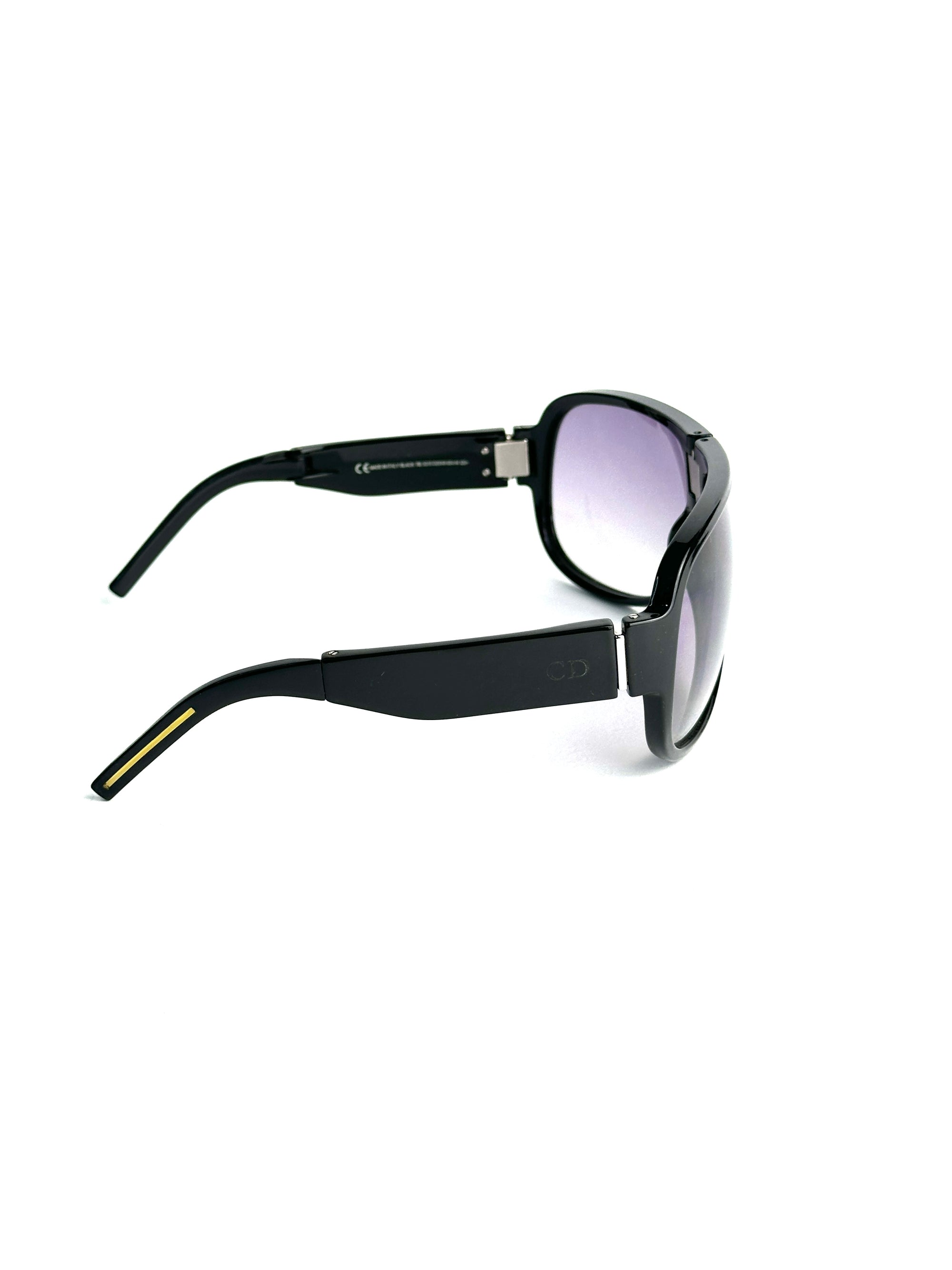 DIOR DIORTAFFETAS3 2GS/BA HONHAVBW sunglasses