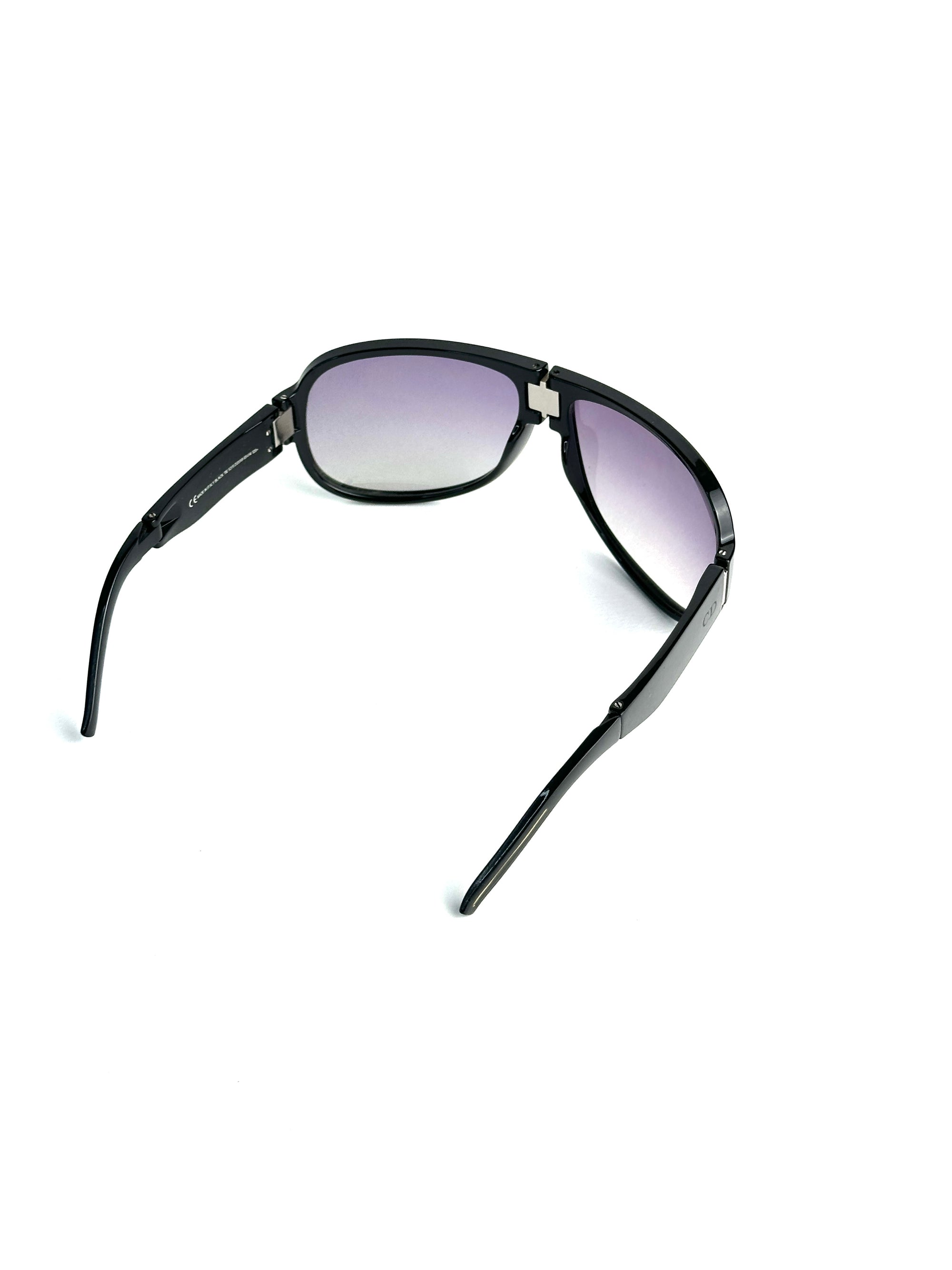 DIOR DIORTAFFETAS3 2GS/BA HONHAVBW sunglasses