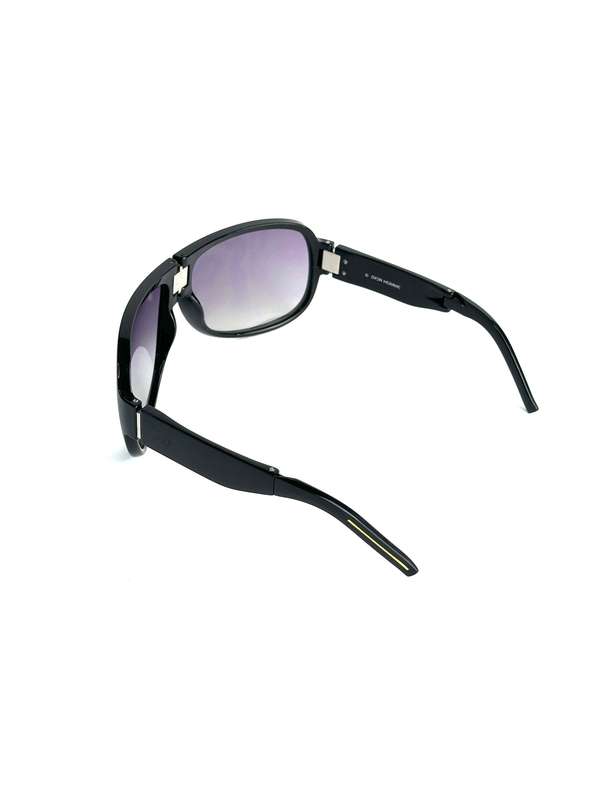 DIOR DIORTAFFETAS3 2GS/BA HONHAVBW sunglasses