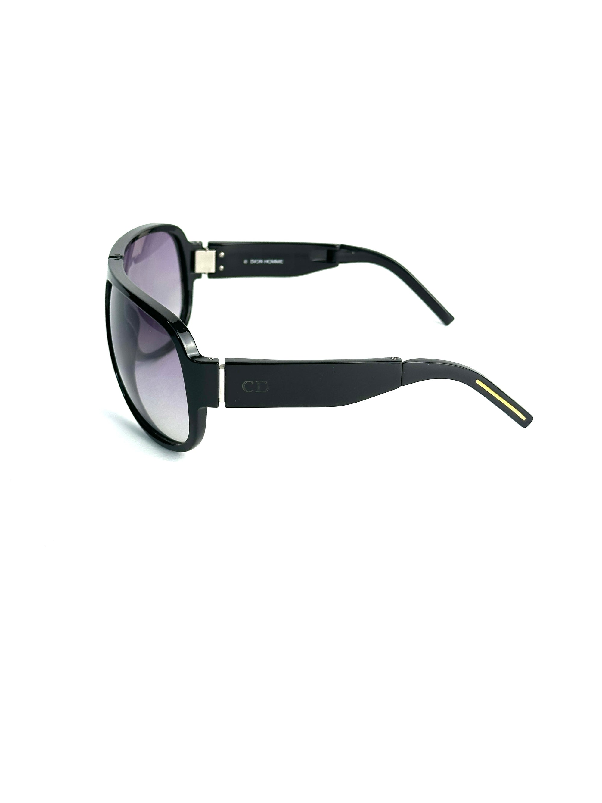 DIOR DIORTAFFETAS3 2GS/BA HONHAVBW sunglasses