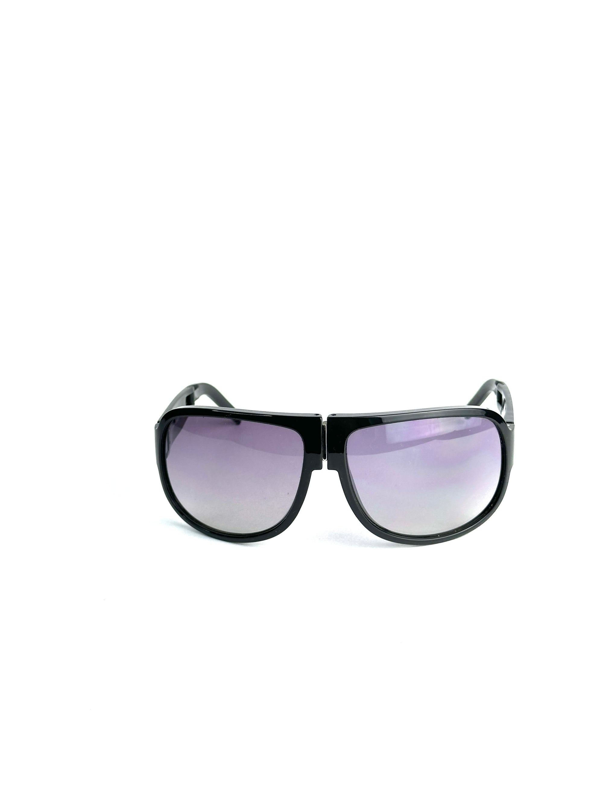 DIOR DIORTAFFETAS3 2GS/BA HONHAVBW sunglasses