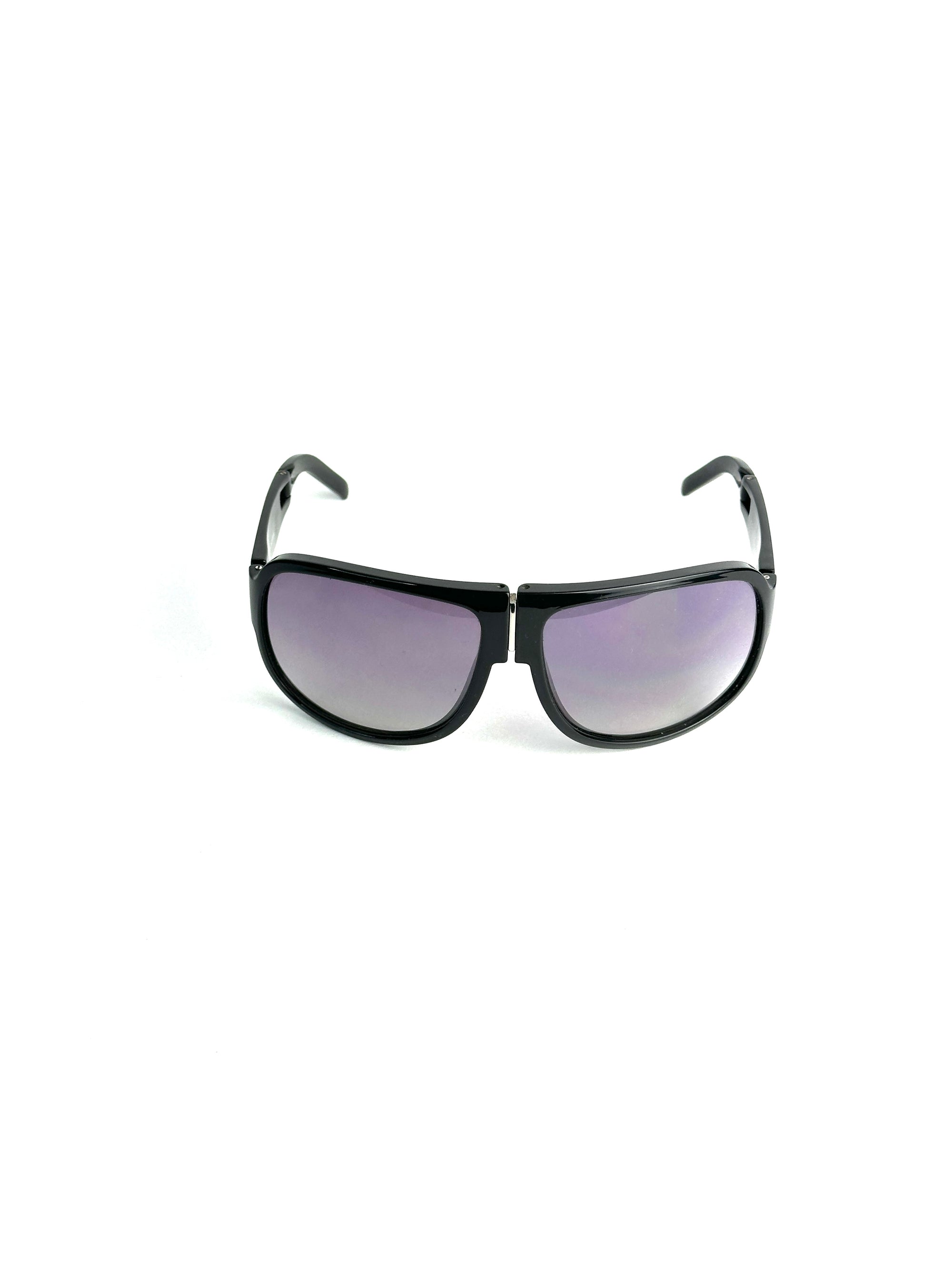 DIOR DIORTAFFETAS3 2GS/BA HONHAVBW sunglasses