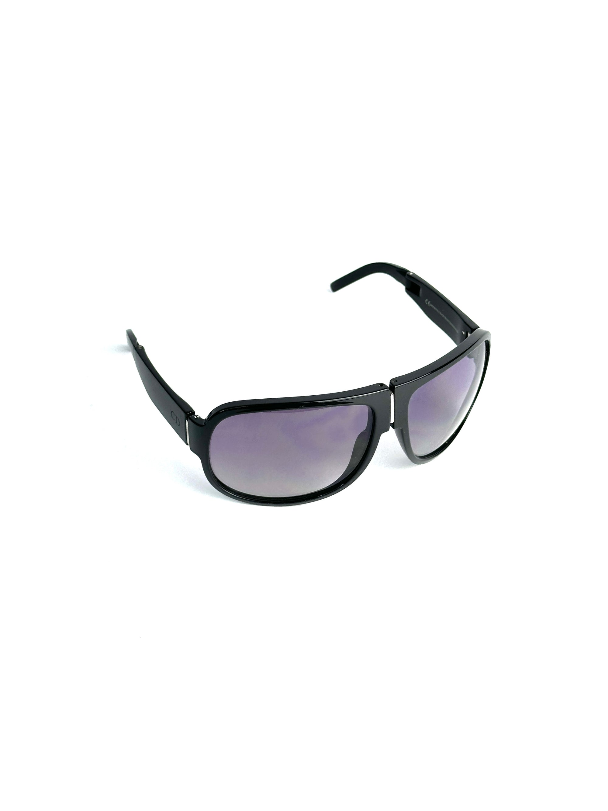 DIOR DIORTAFFETAS3 2GS/BA HONHAVBW sunglasses