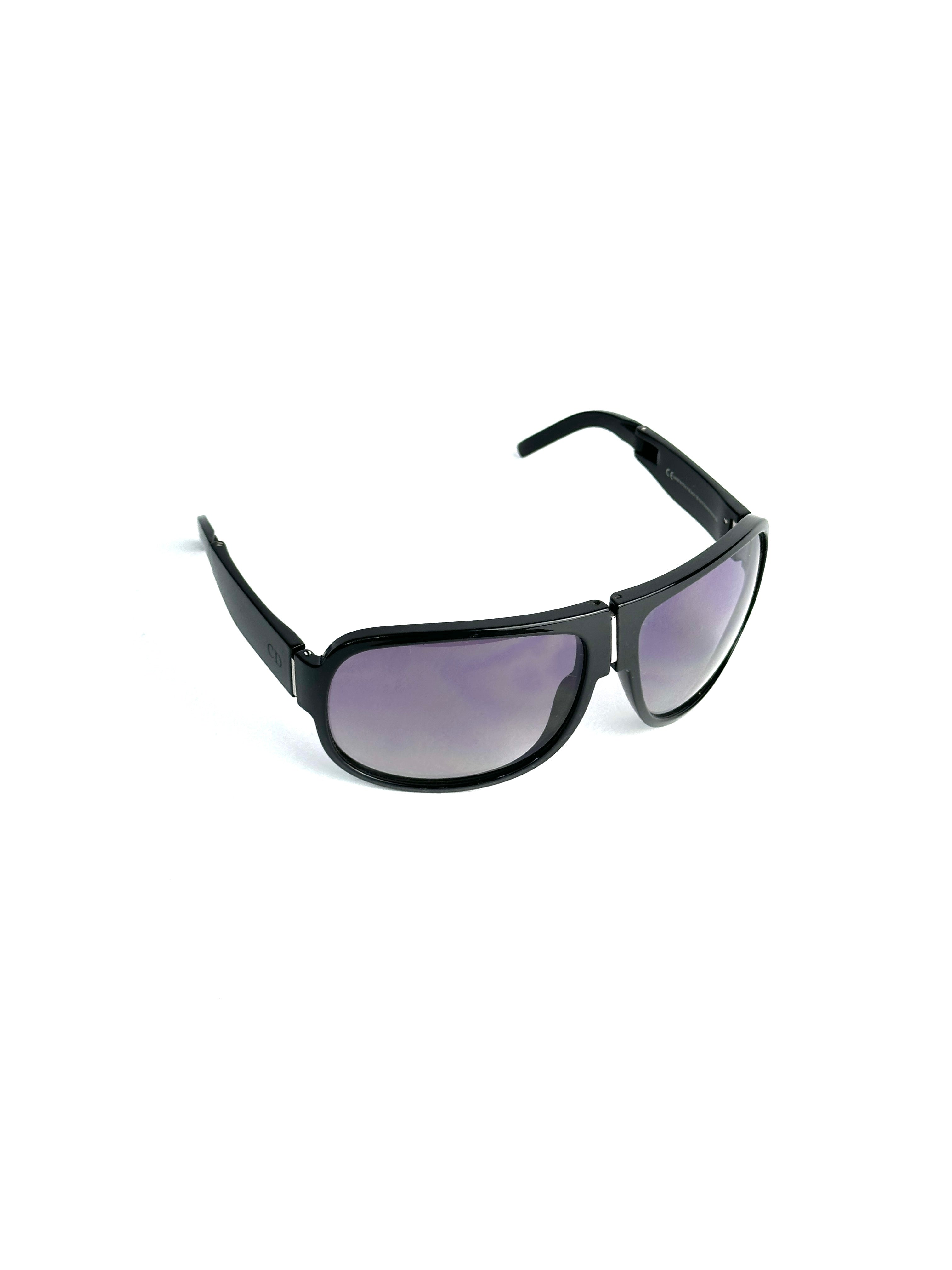 Occhiali da sole DIOR HOMME BLACK TIE 52/S