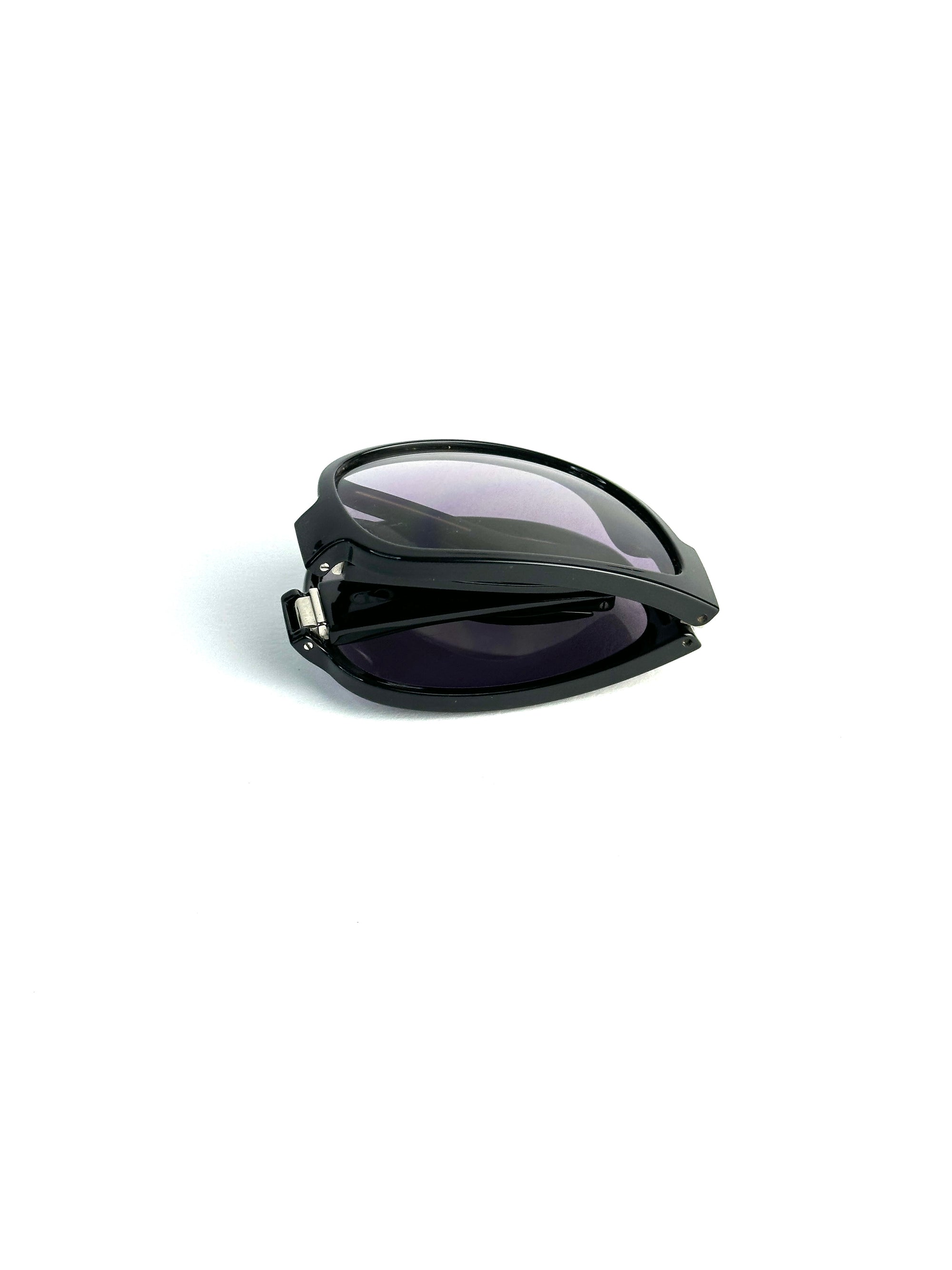 DIOR DIORTAFFETAS3 2GS/BA HONHAVBW sunglasses