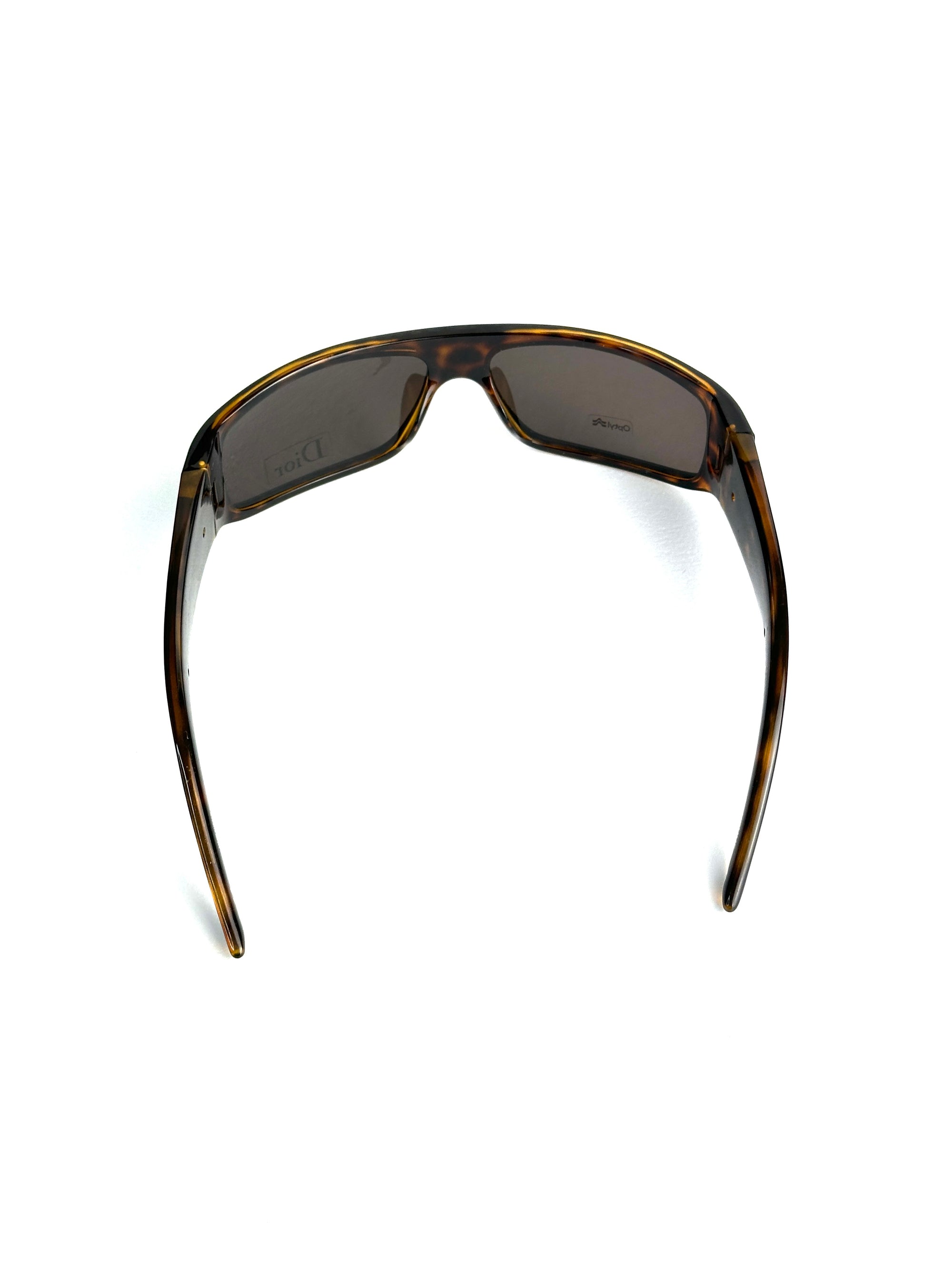 DIOR DIORTAFFETAS3 2GS/BA HONHAVBW sunglasses