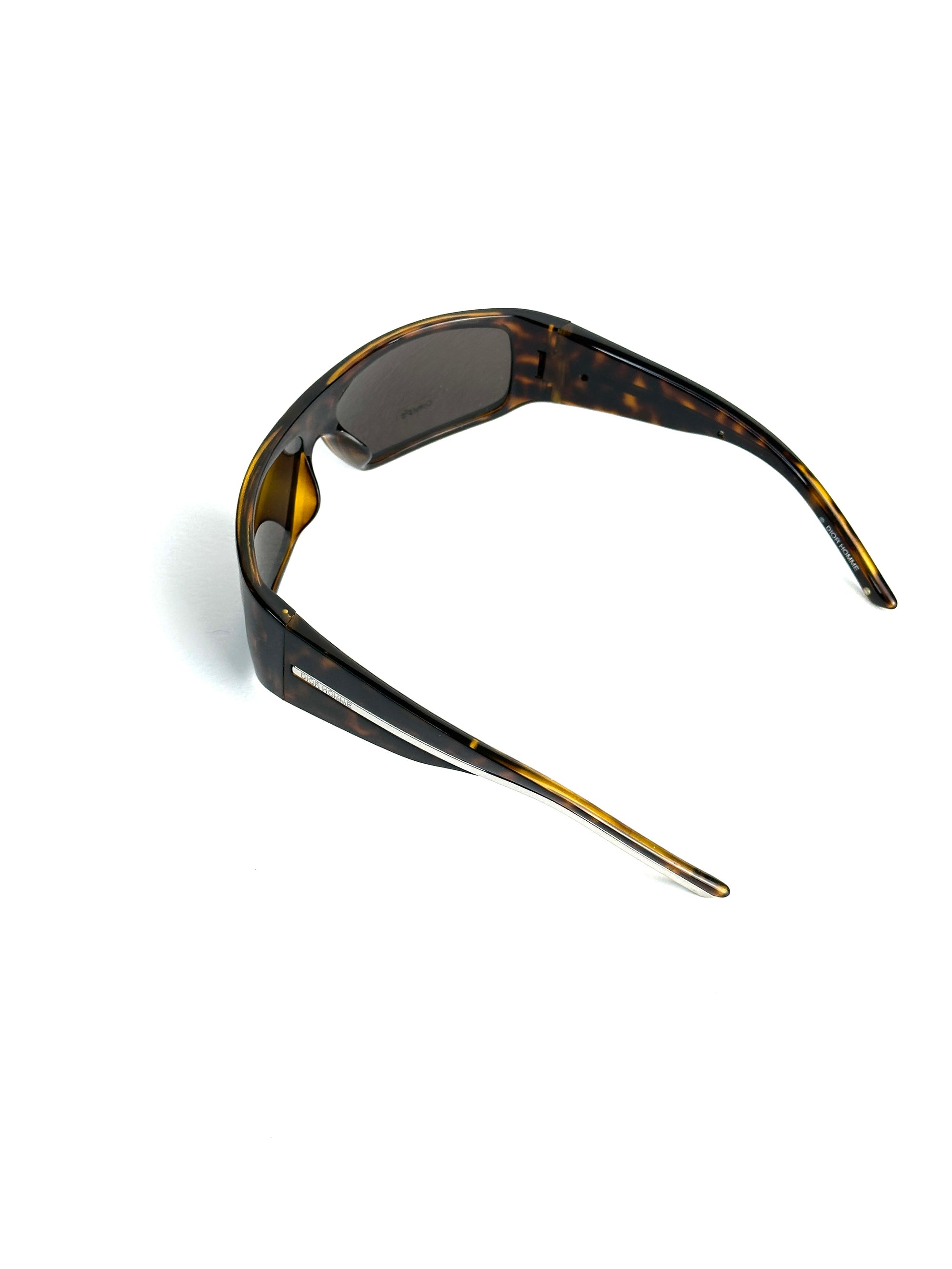 DIOR DIORTAFFETAS3 2GS/BA HONHAVBW sunglasses