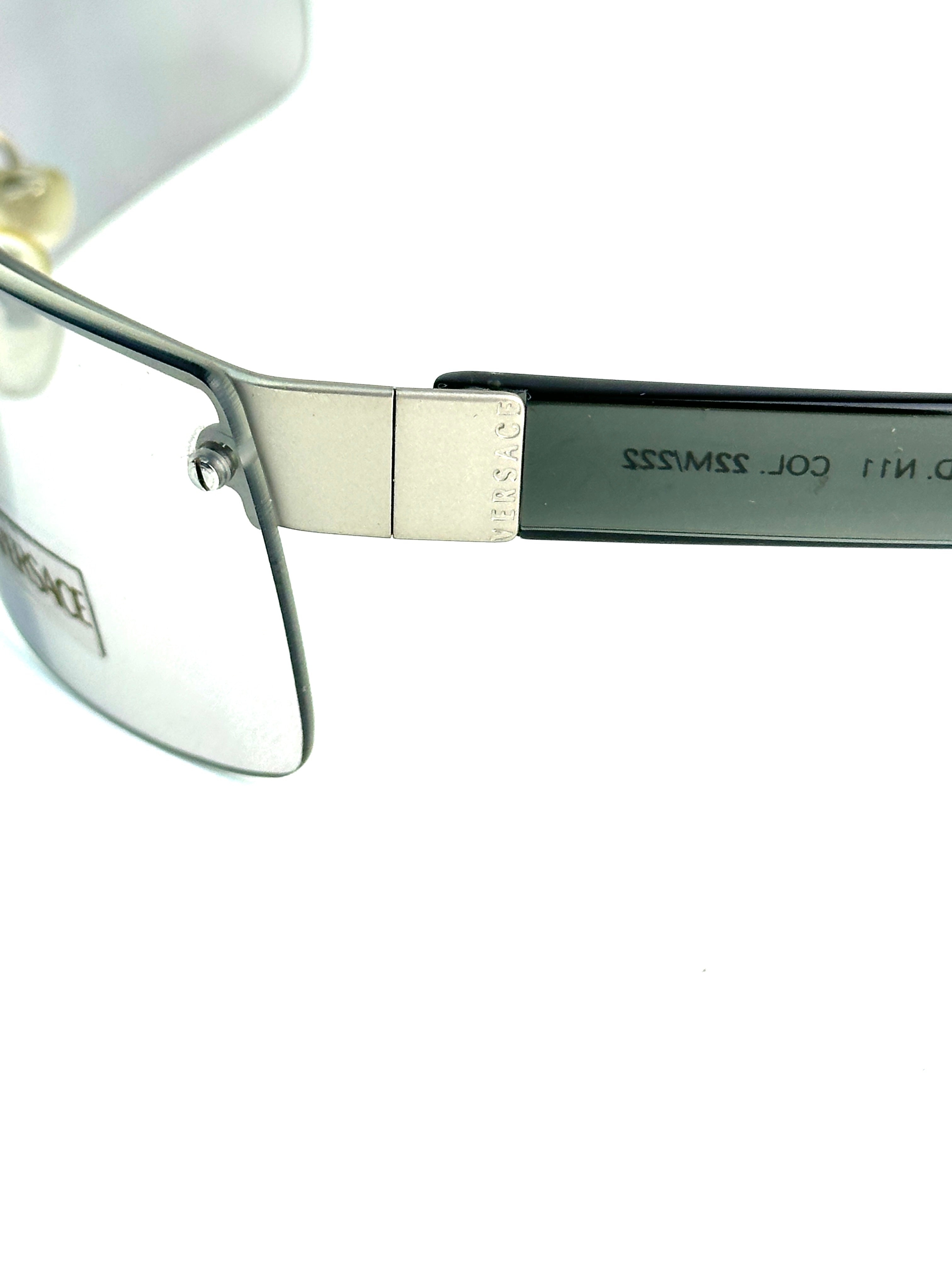 Occhiali da sole VERSACE MOD. N11