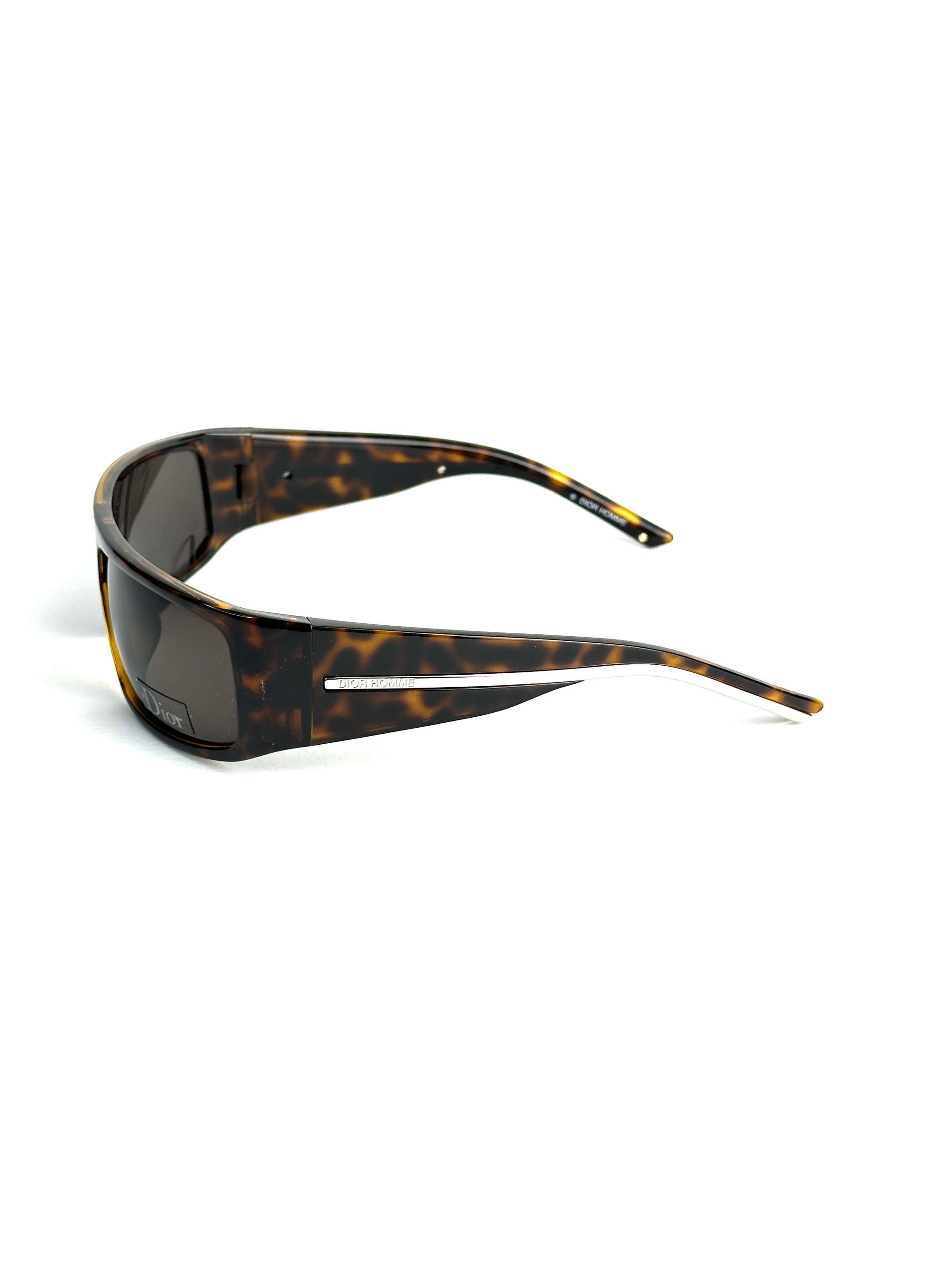 DIOR DIORTAFFETAS3 2GS/BA HONHAVBW sunglasses