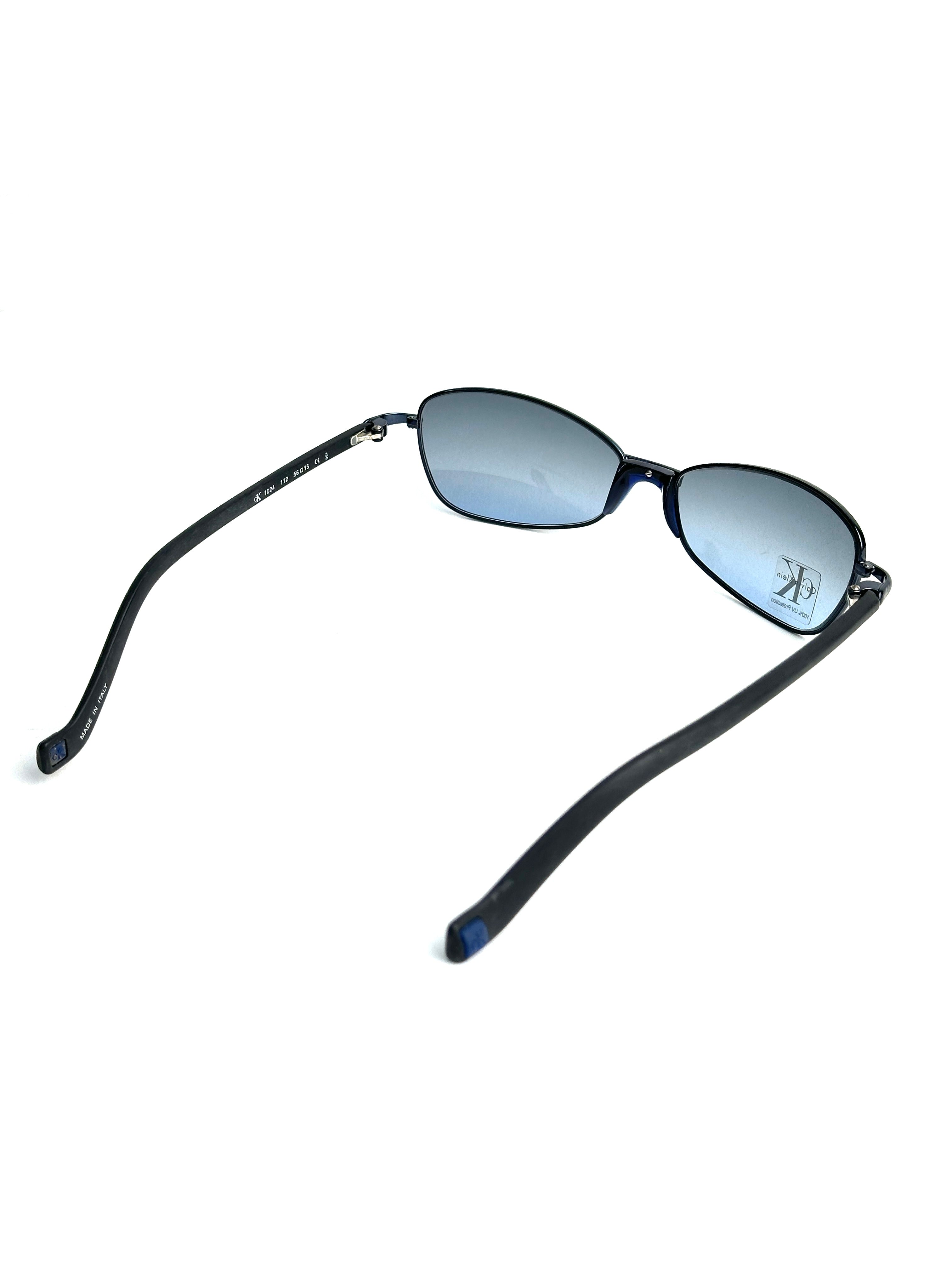 Occhiali da sole CALVIN KLEIN 1024