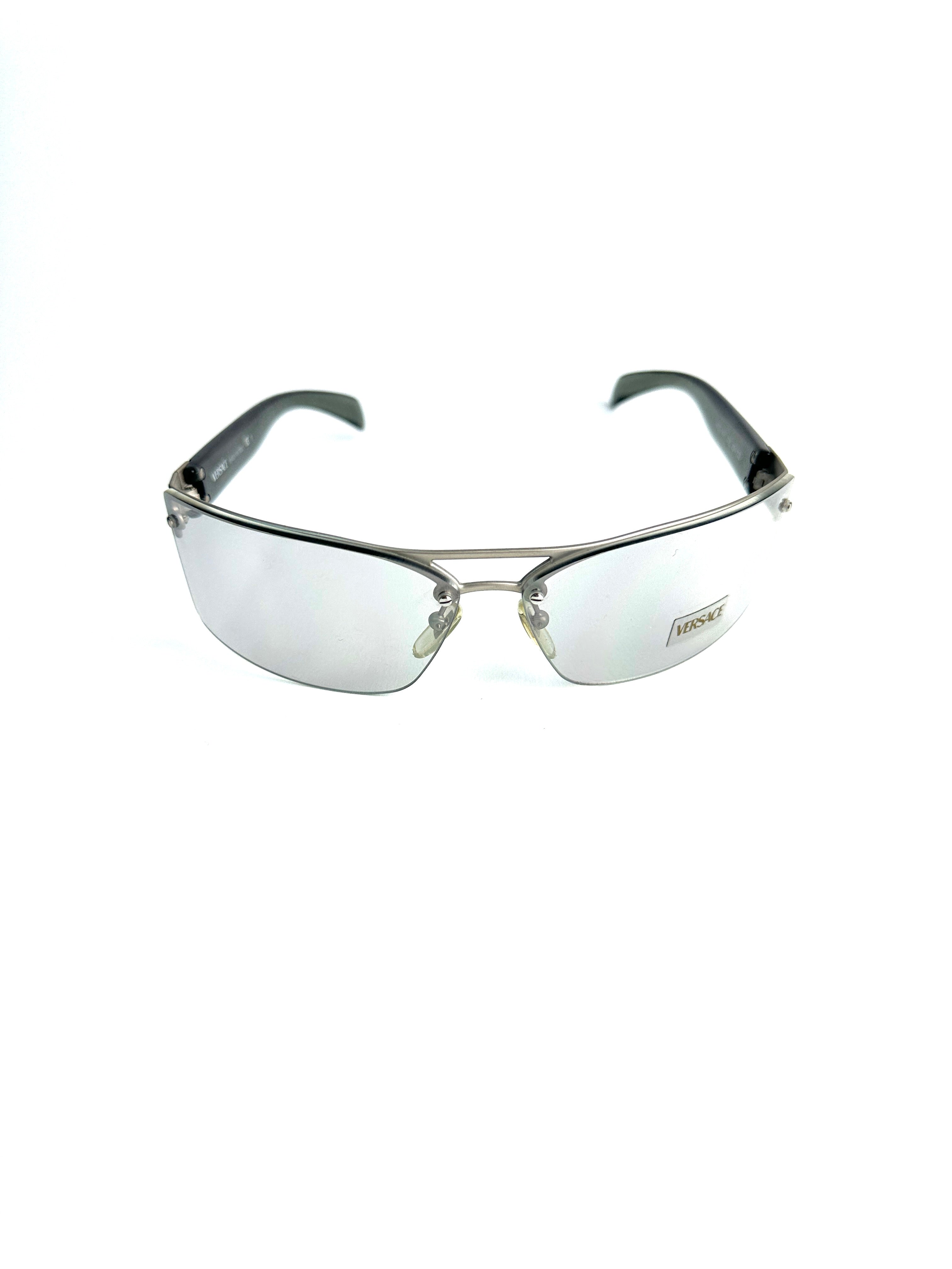 Occhiali da sole VERSACE MOD. N11