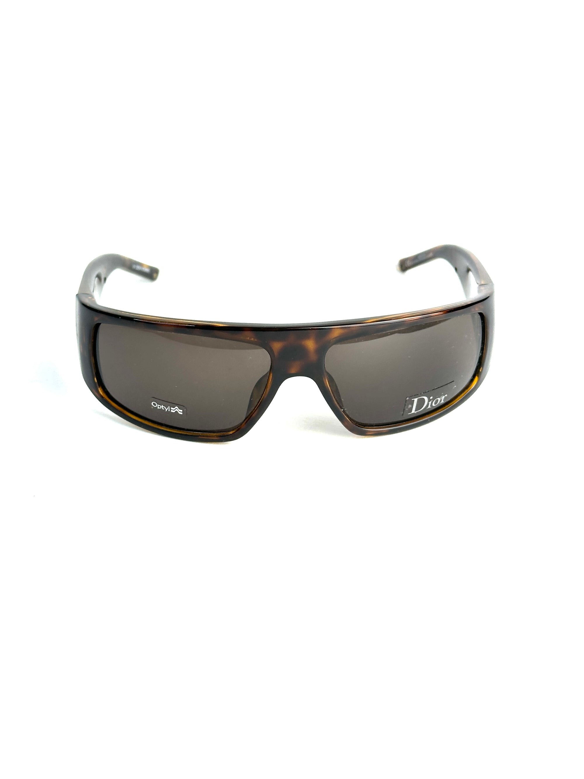 DIOR DIORTAFFETAS3 2GS/BA HONHAVBW sunglasses
