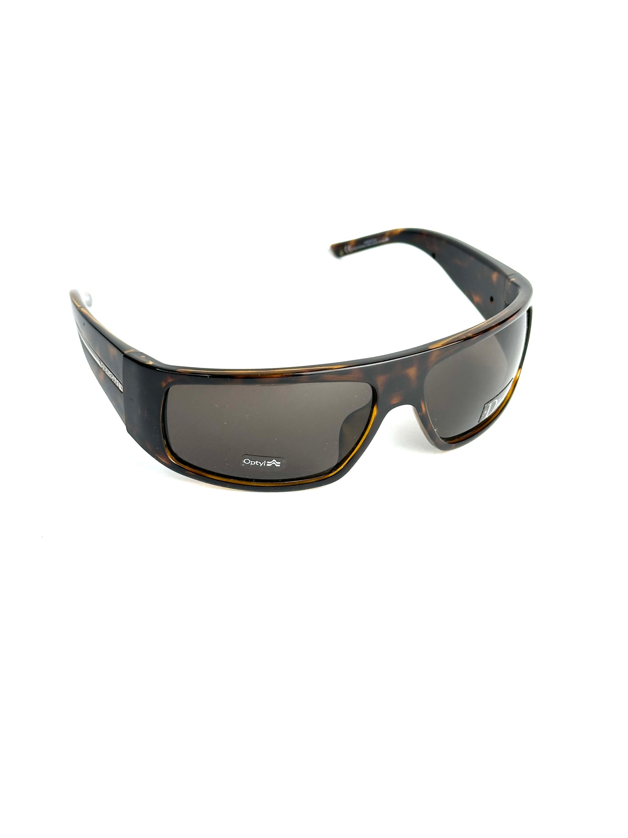 DIOR DIORTAFFETAS3 2GS/BA HONHAVBW sunglasses