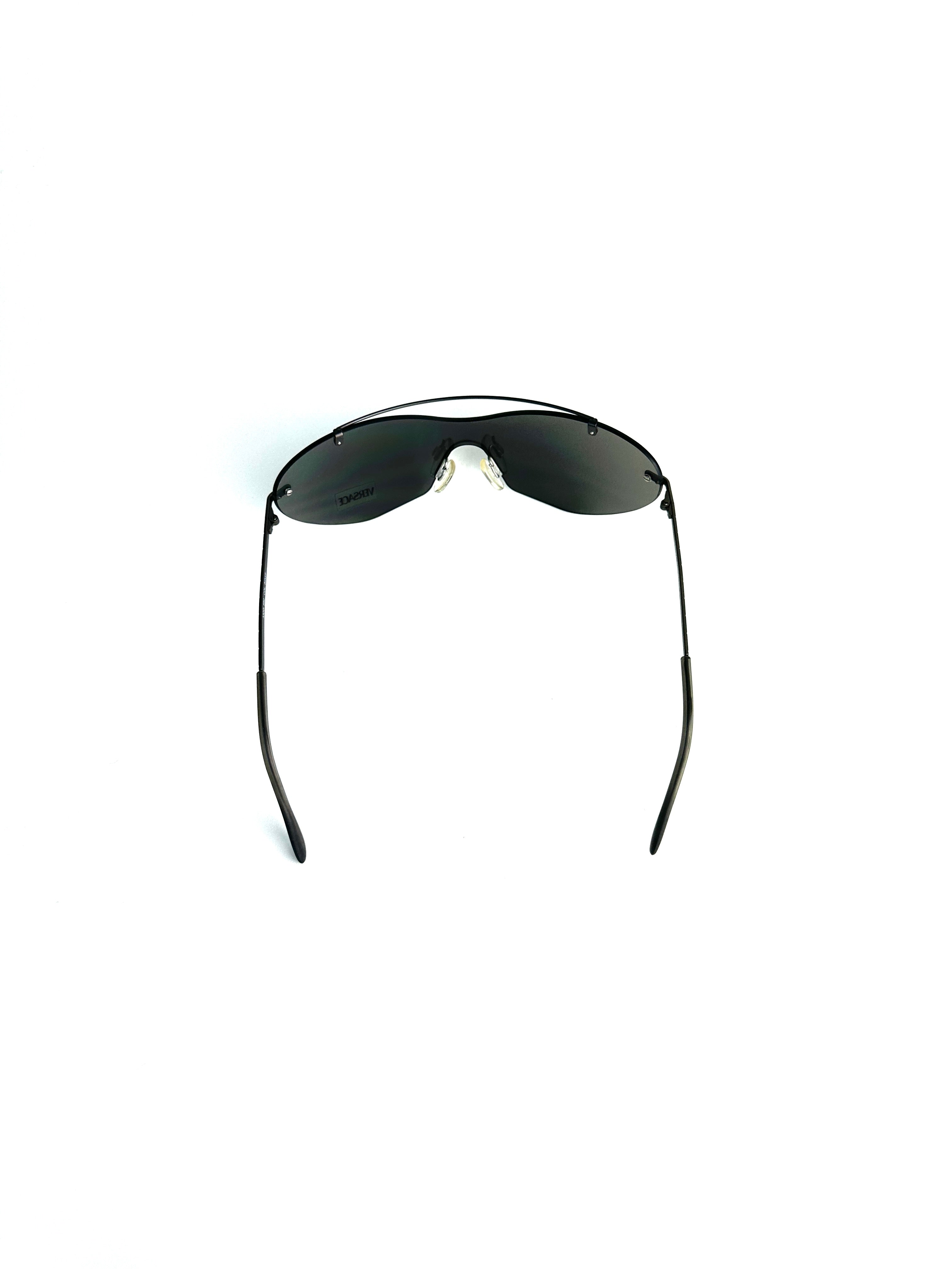 Occhiali da sole VERSACE MOD. S82
