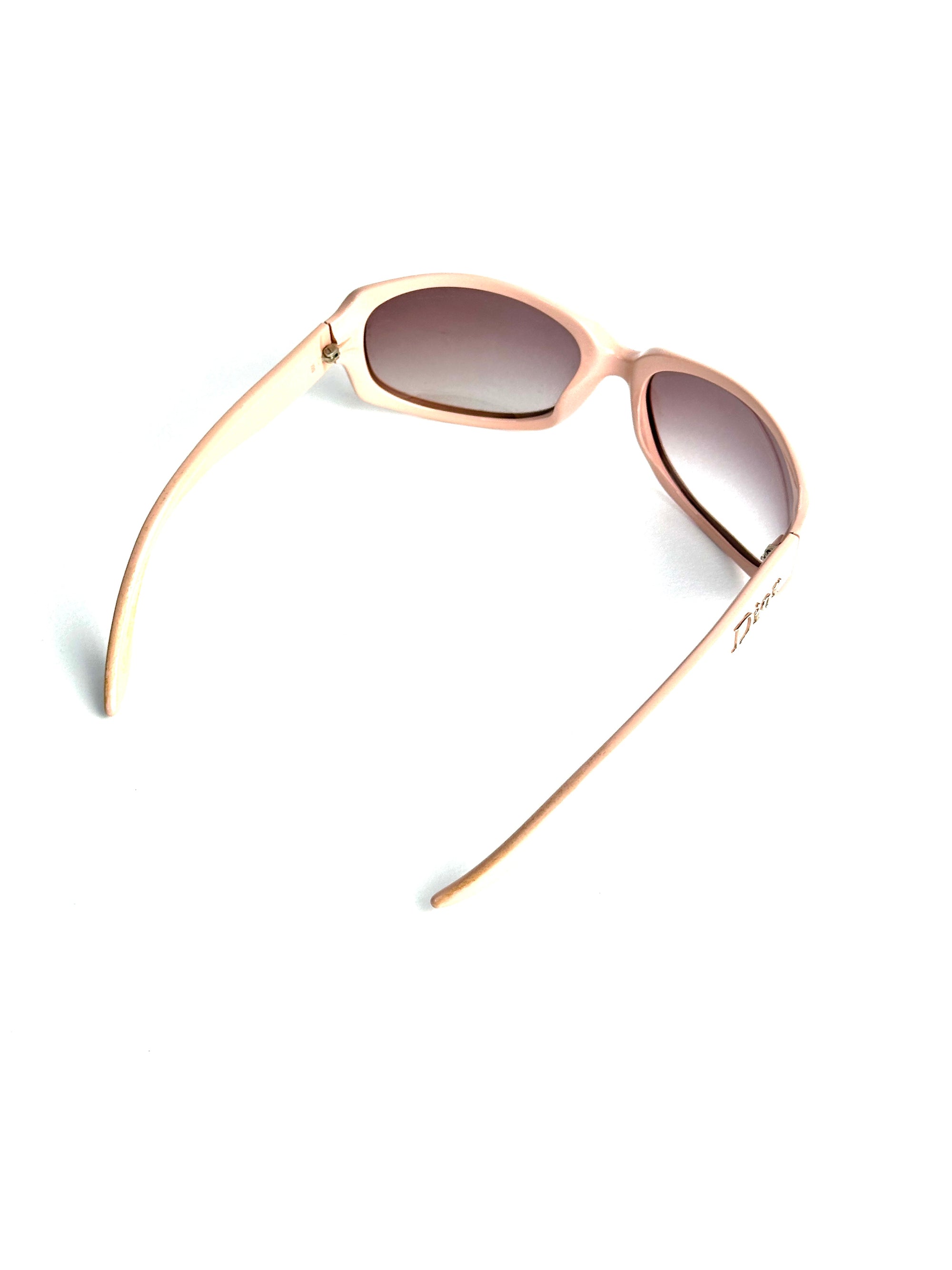 DIOR DIORTAFFETAS3 2GS/BA HONHAVBW sunglasses