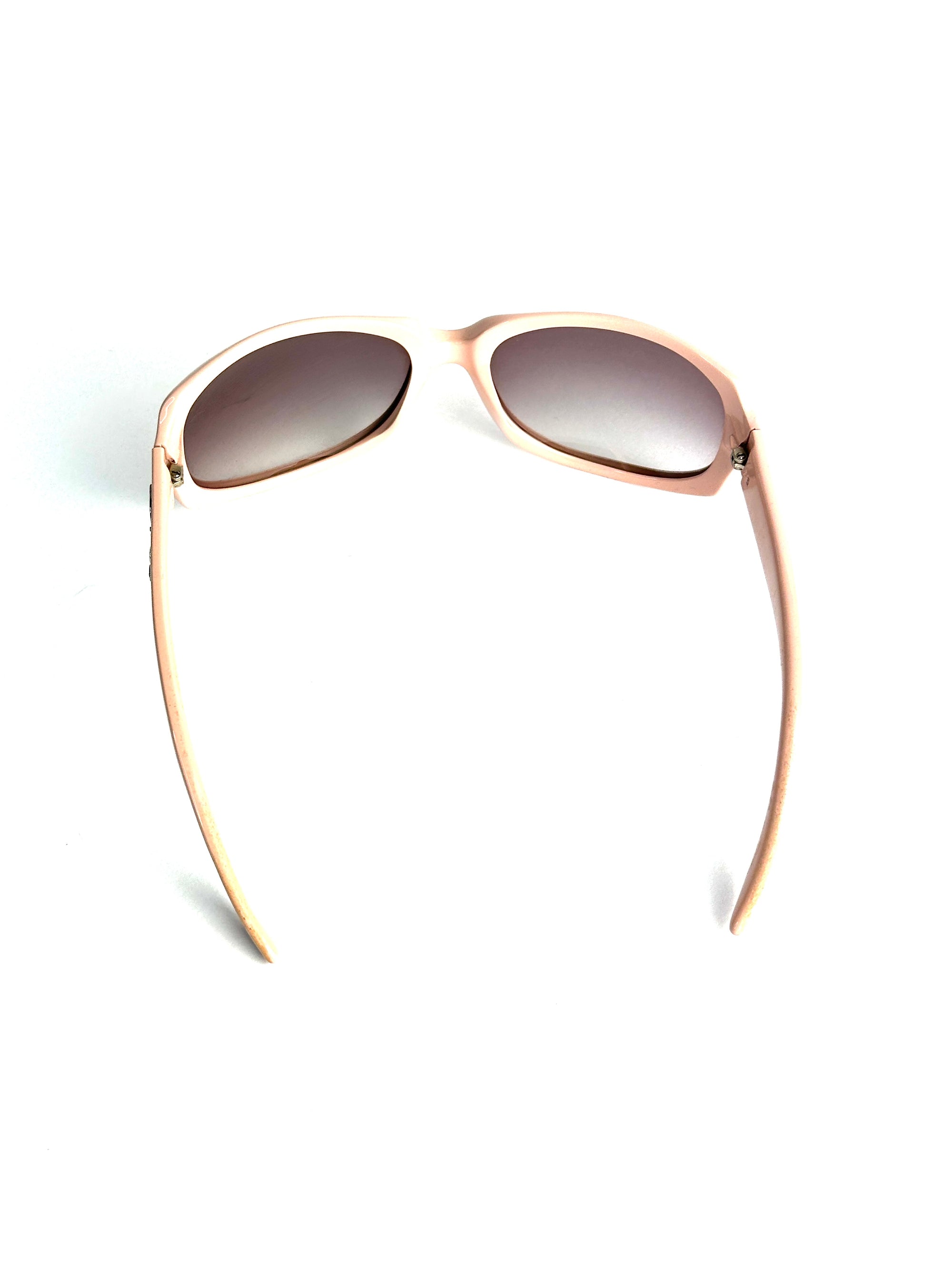 DIOR DIORTAFFETAS3 2GS/BA HONHAVBW sunglasses