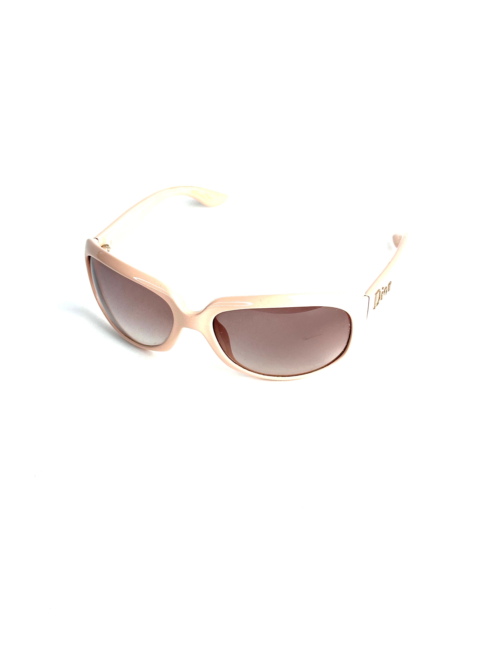 DIOR DIORTAFFETAS3 2GS/BA HONHAVBW sunglasses