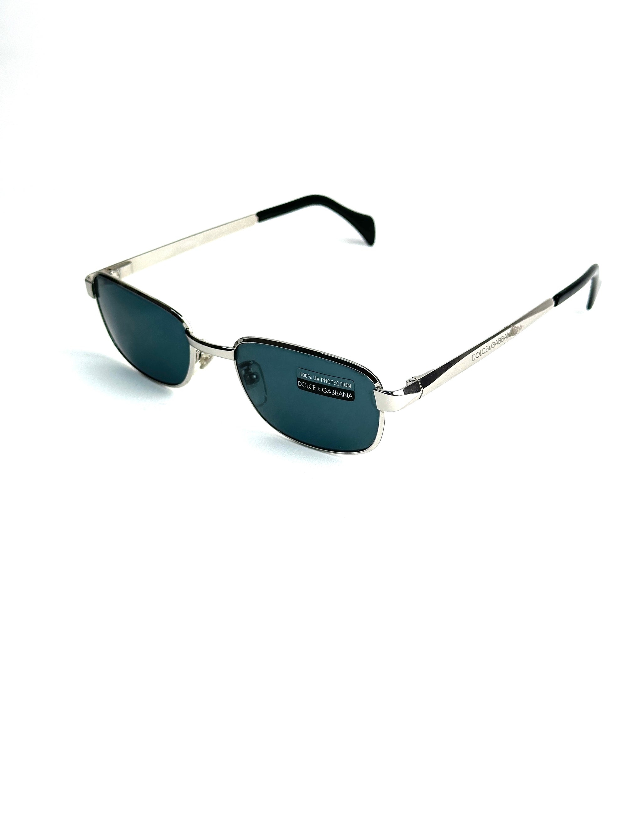 DOLCE&GABBANA DG334S