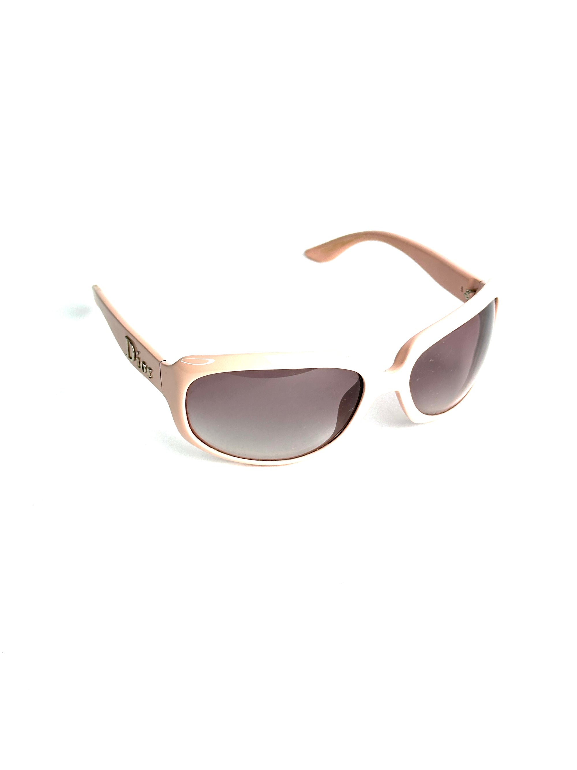 DIOR DIORTAFFETAS3 2GS/BA HONHAVBW sunglasses