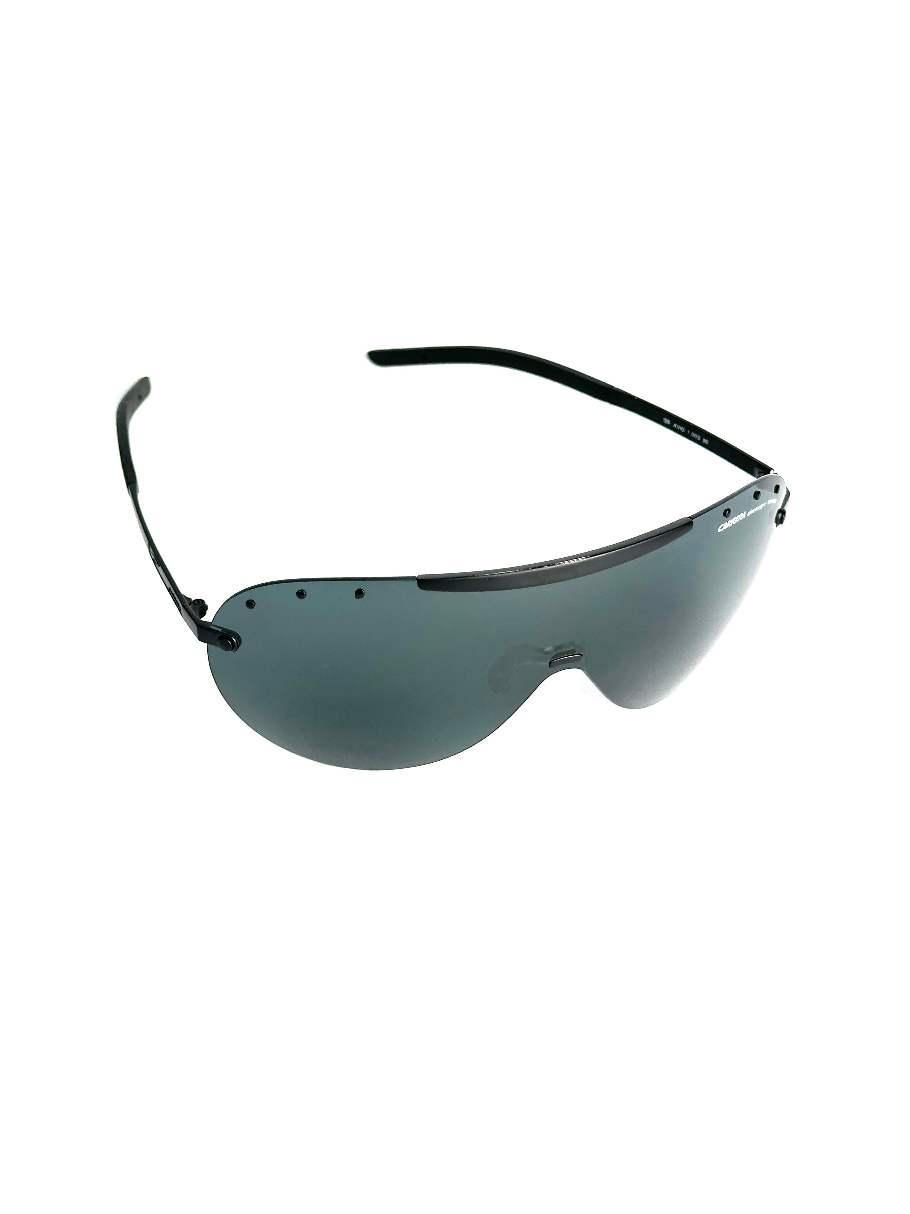 Occhiali da sole CARRERA VINTAGE 125 AVIO 1 003