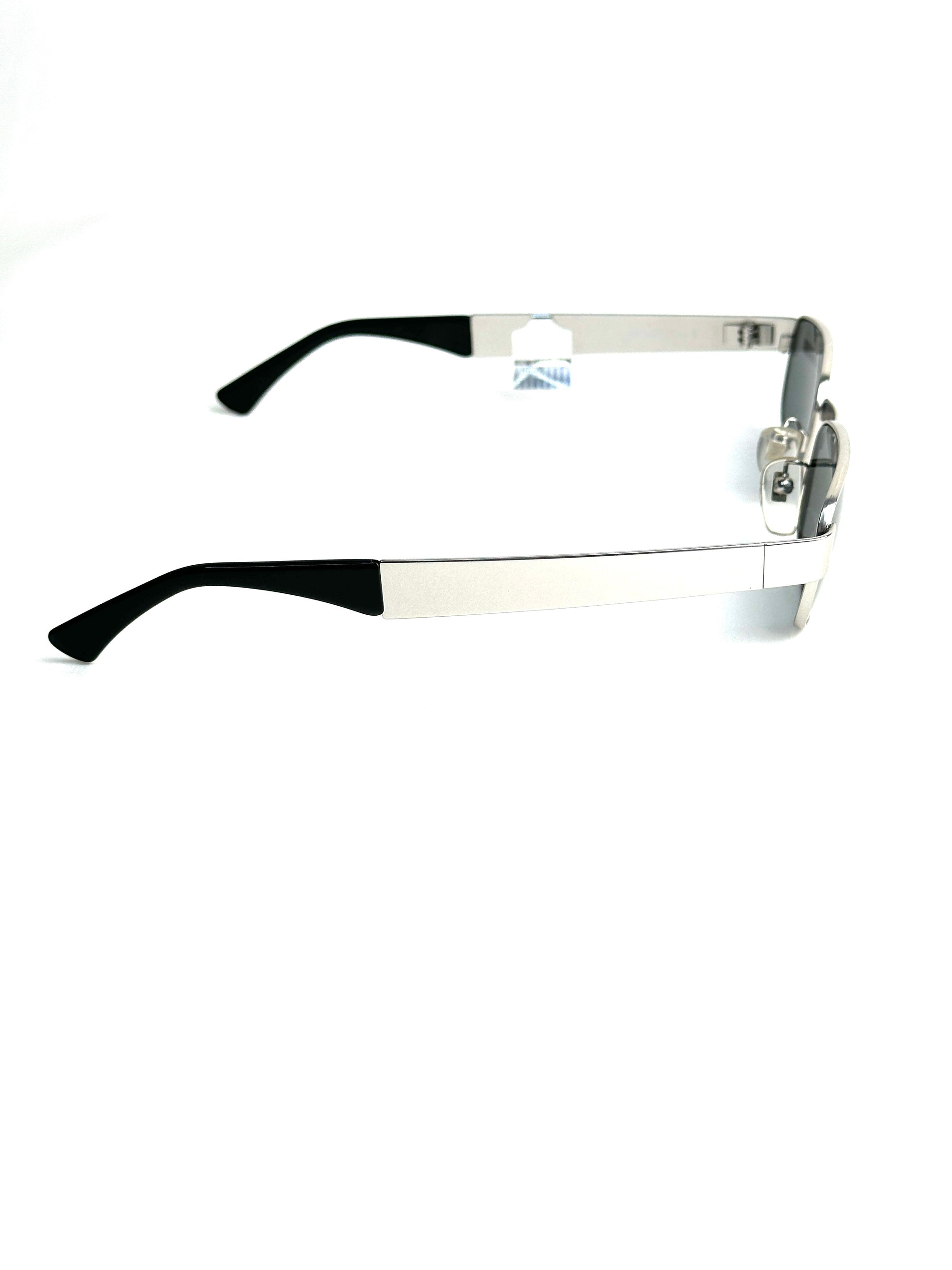 DOLCE&GABBANA DG347S silver