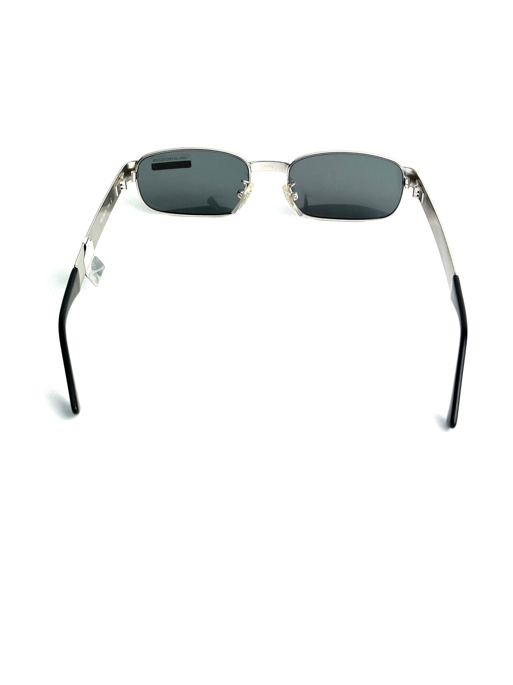 DOLCE&GABBANA DG347S silver