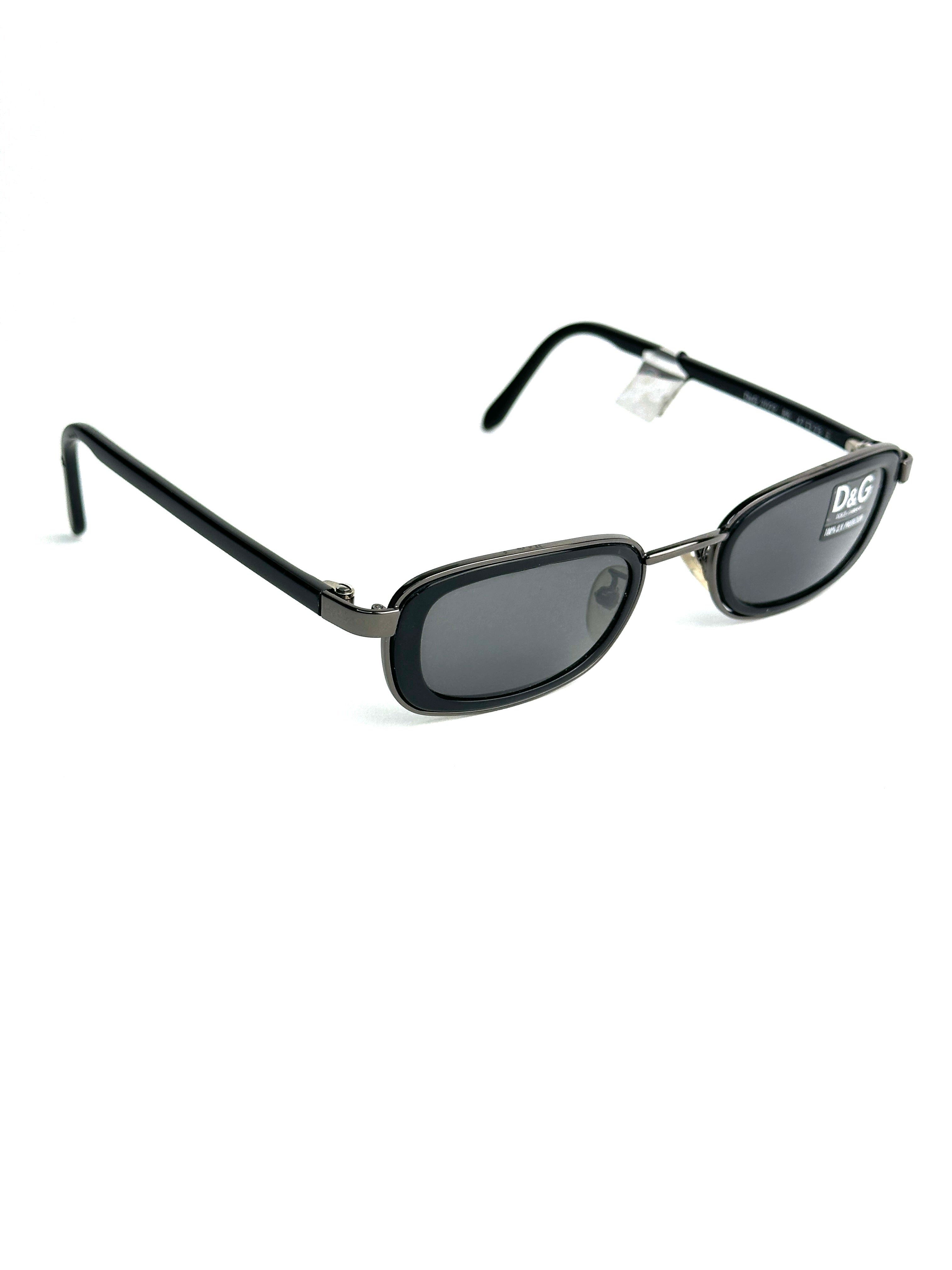 Occhiali da sole DOLCE&GABBANA D&G2022